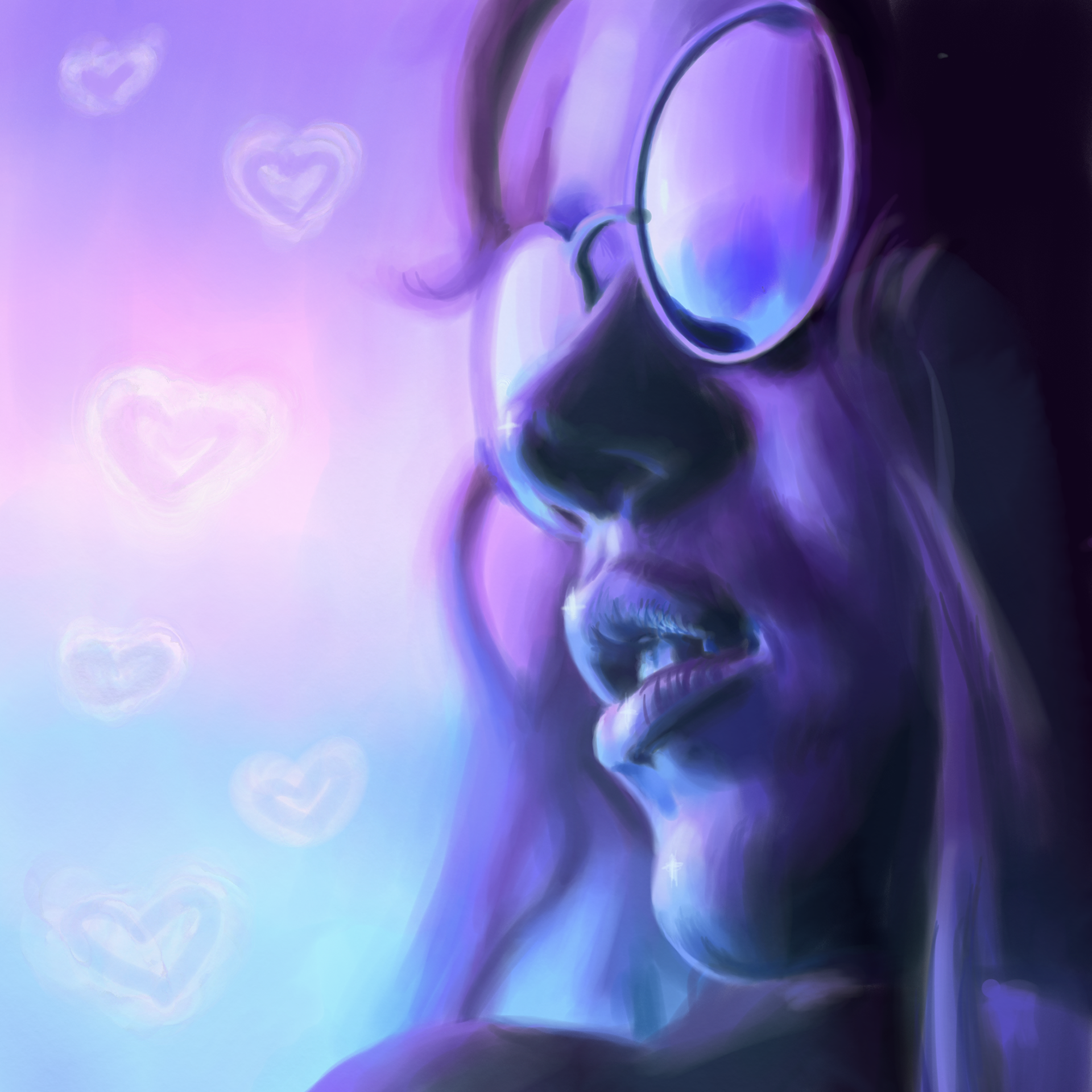 Rad, Marker Pen Tool, Adobe Sketch