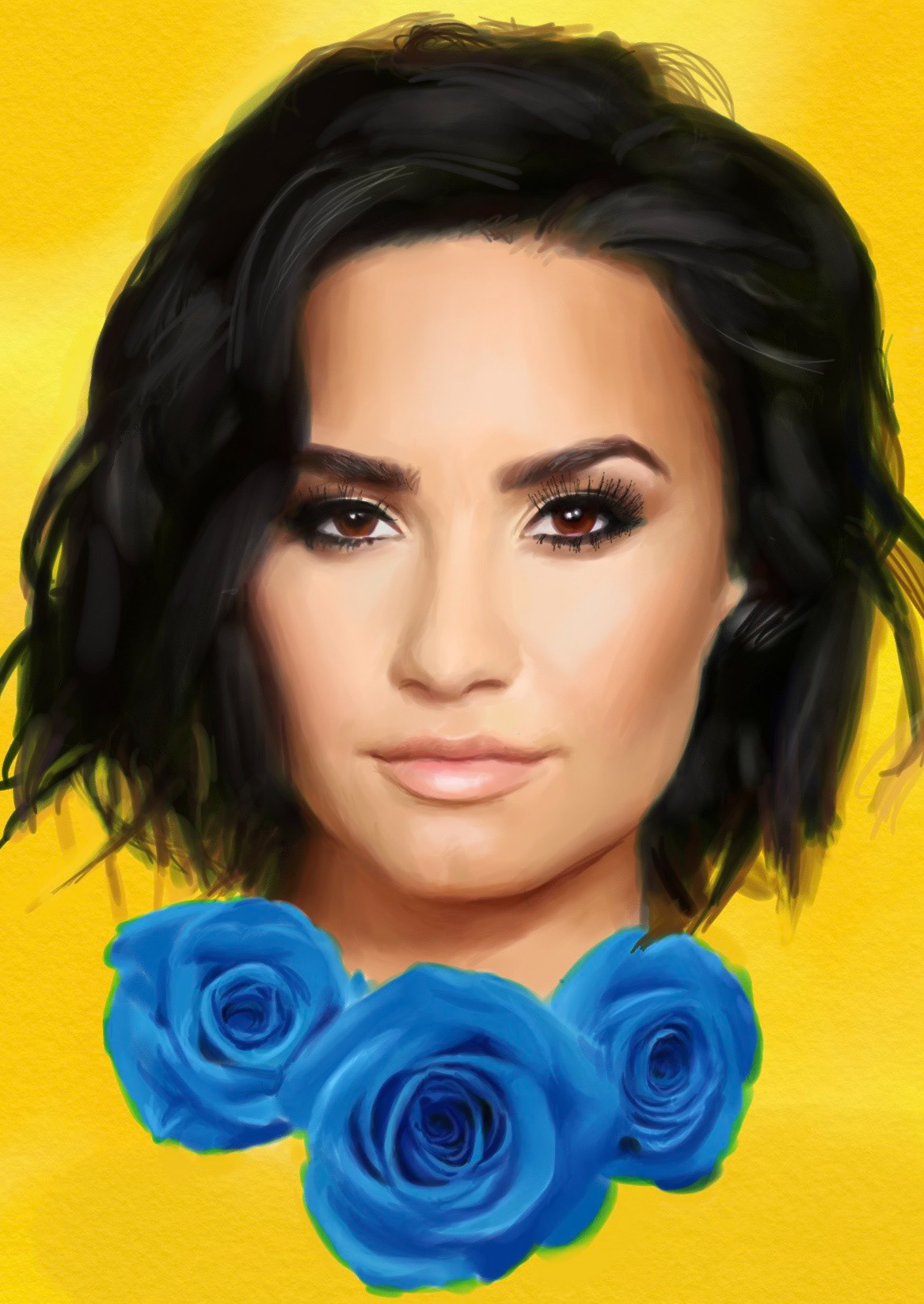 Lovato, Marker Pen Tool, Adobe Sketch