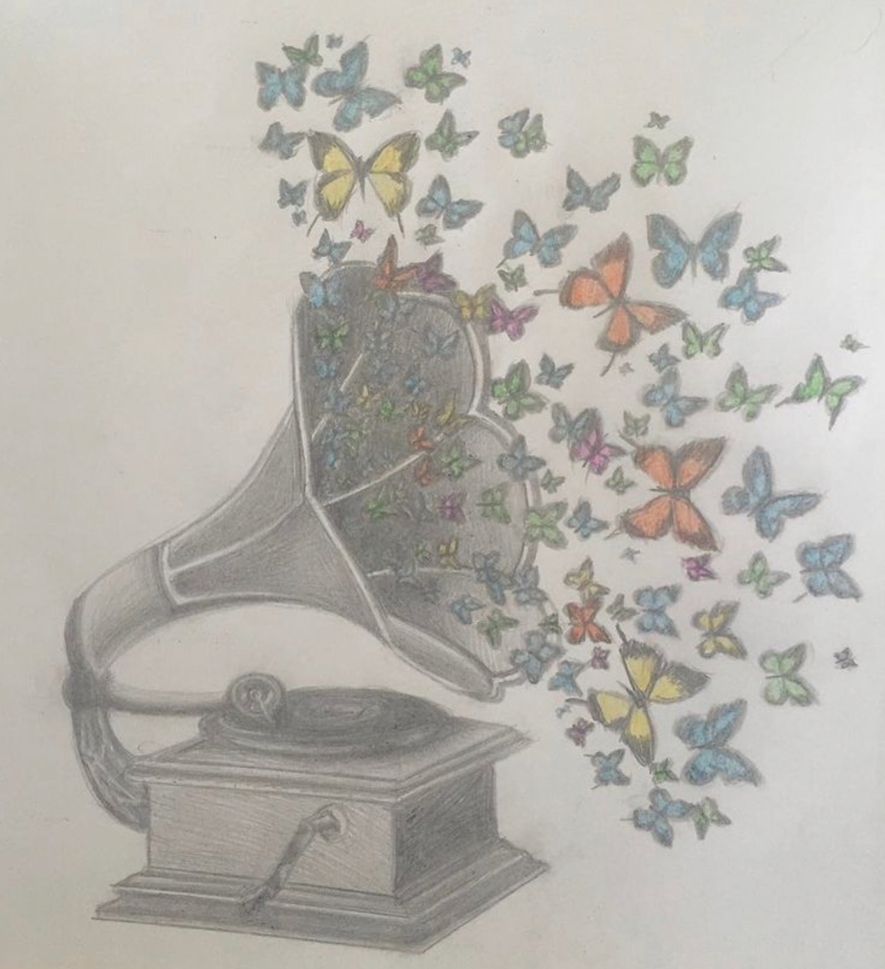 Original Illustration