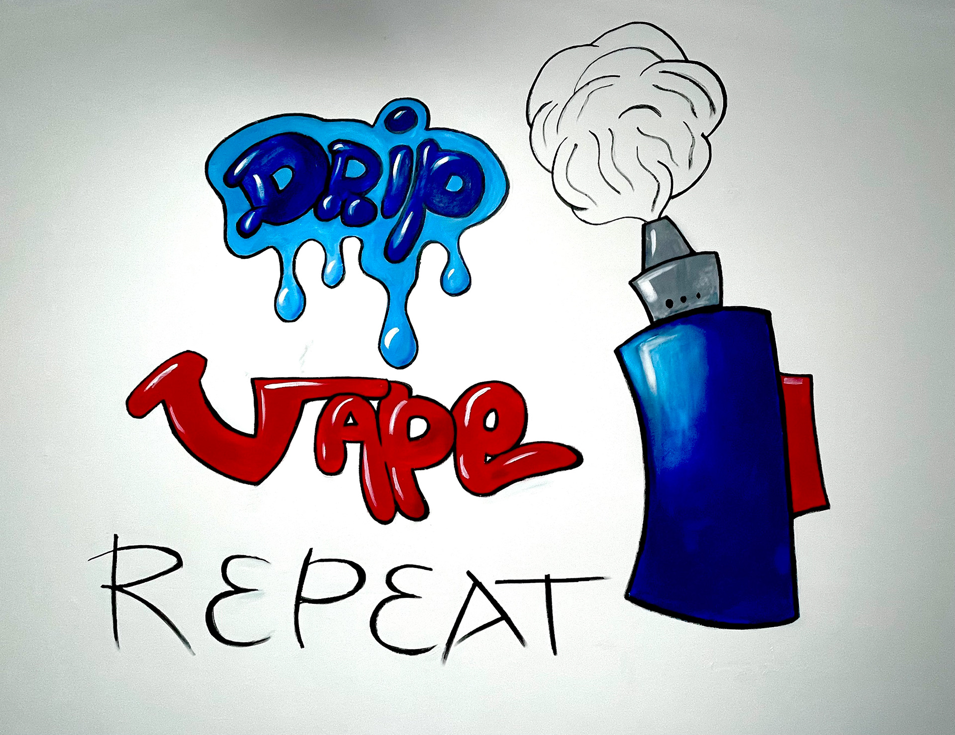 Vape Line (Shop)