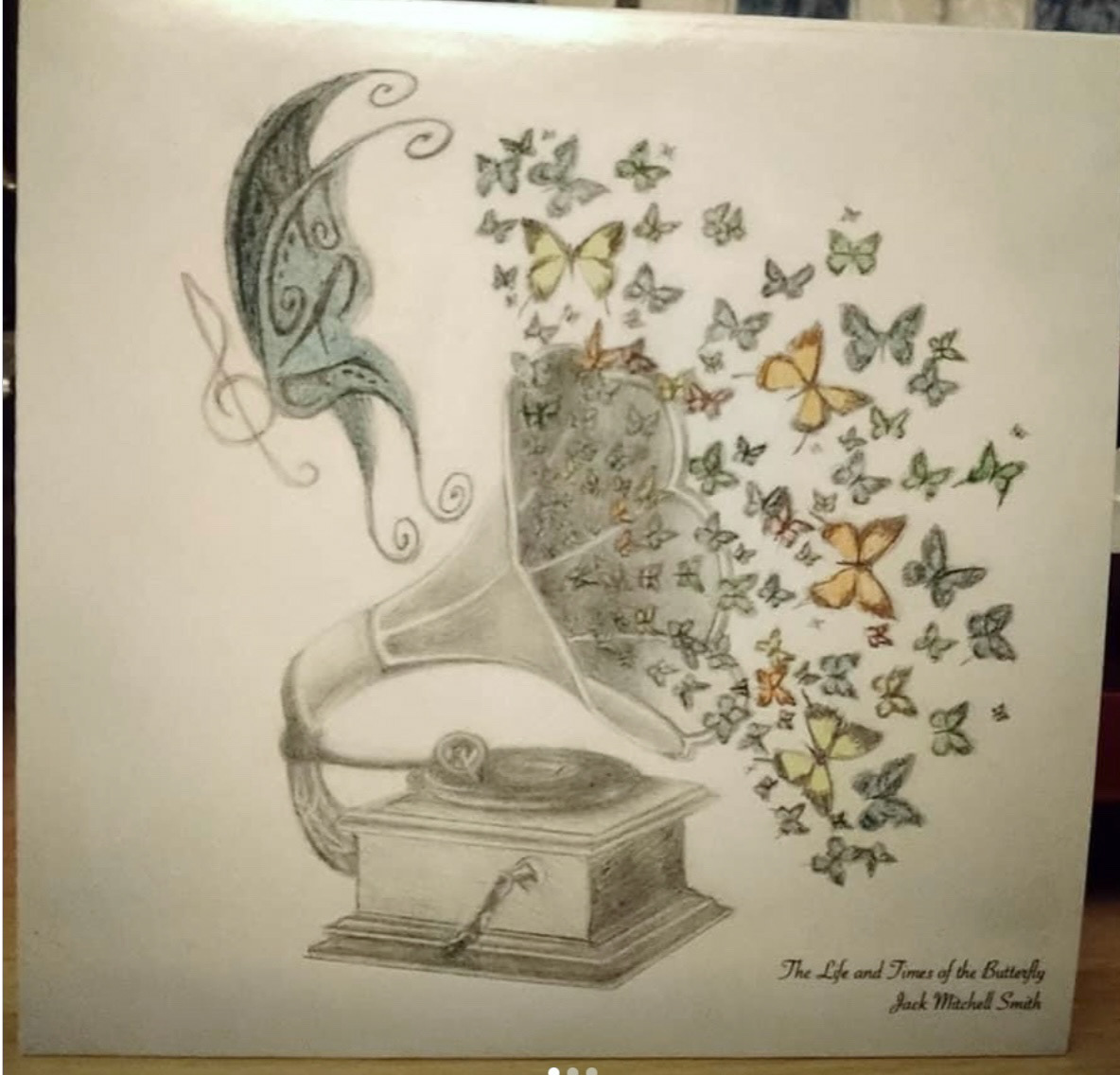 Album Artwork