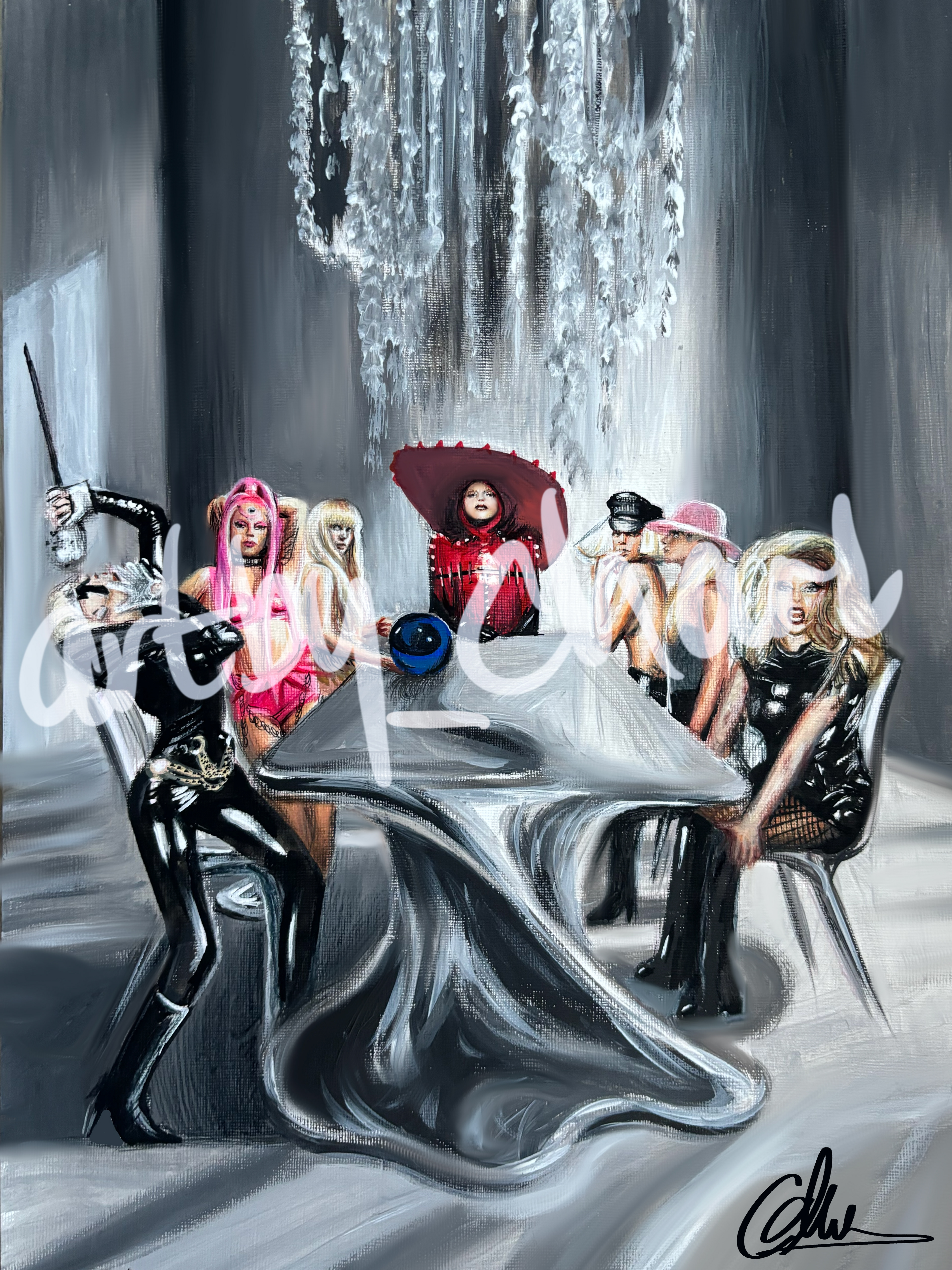 Lady Gaga