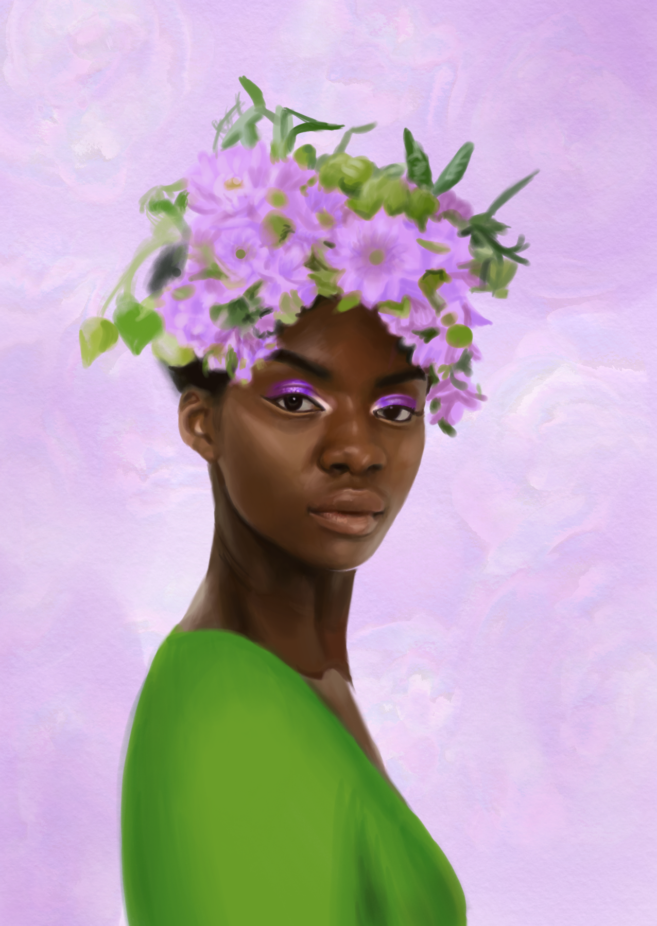 Essence, Marker Pen Tool, Adobe Sketch