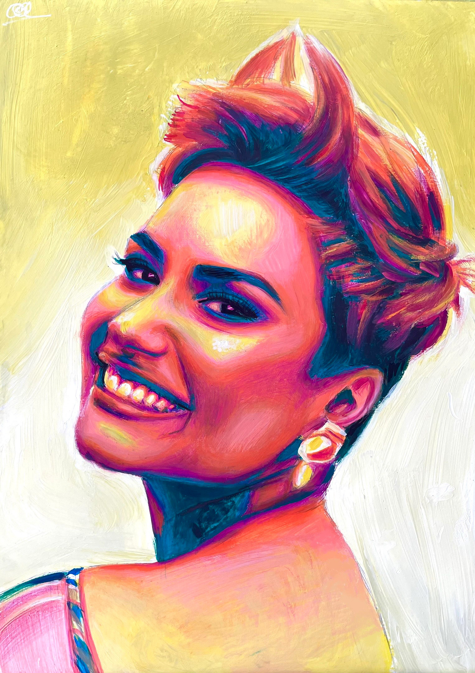 Demi Lovato