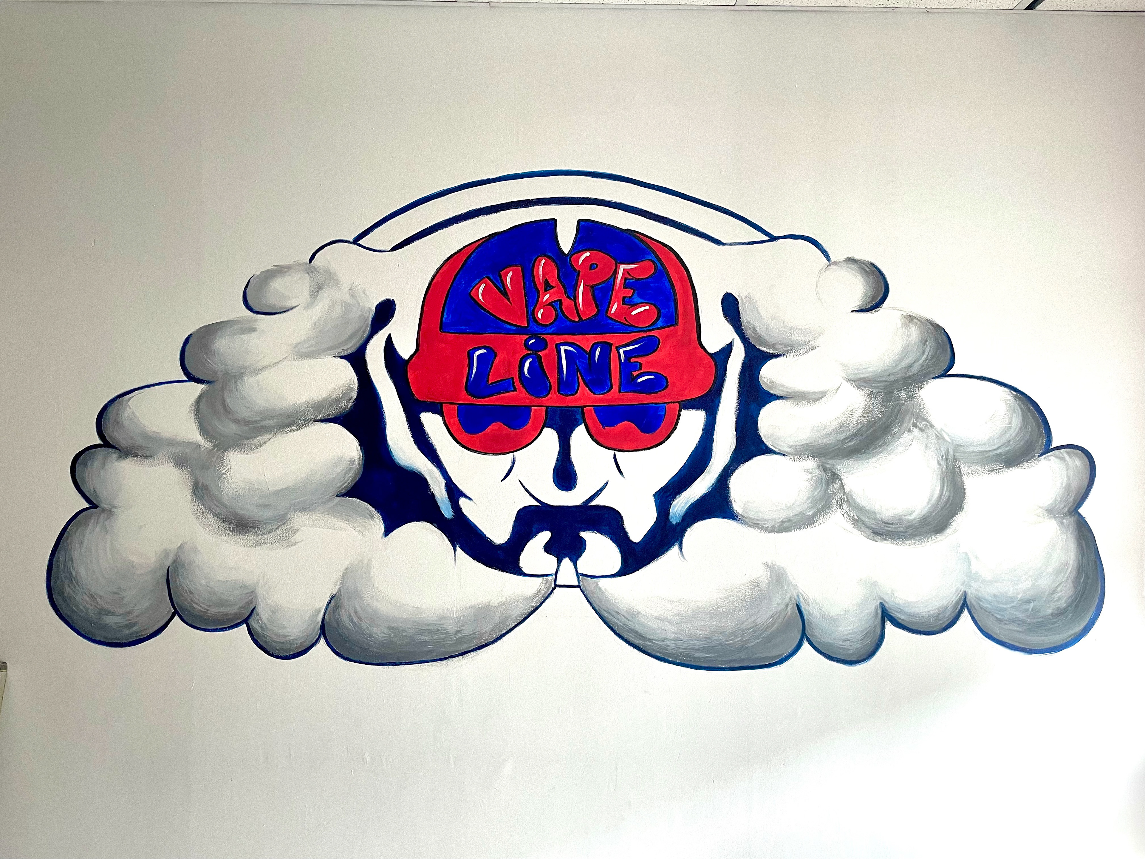 Vape Line (Shop)