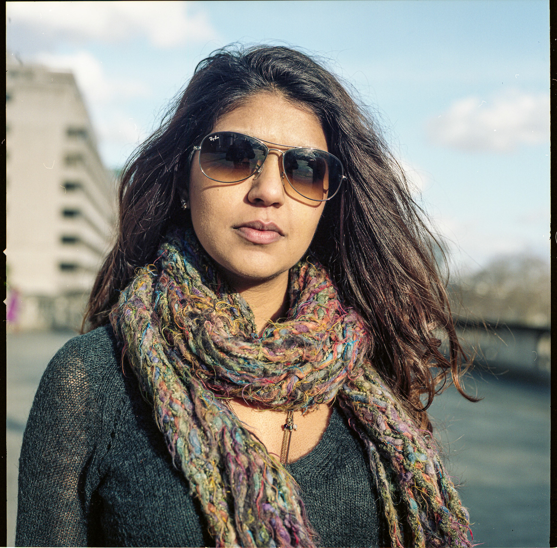 Priya