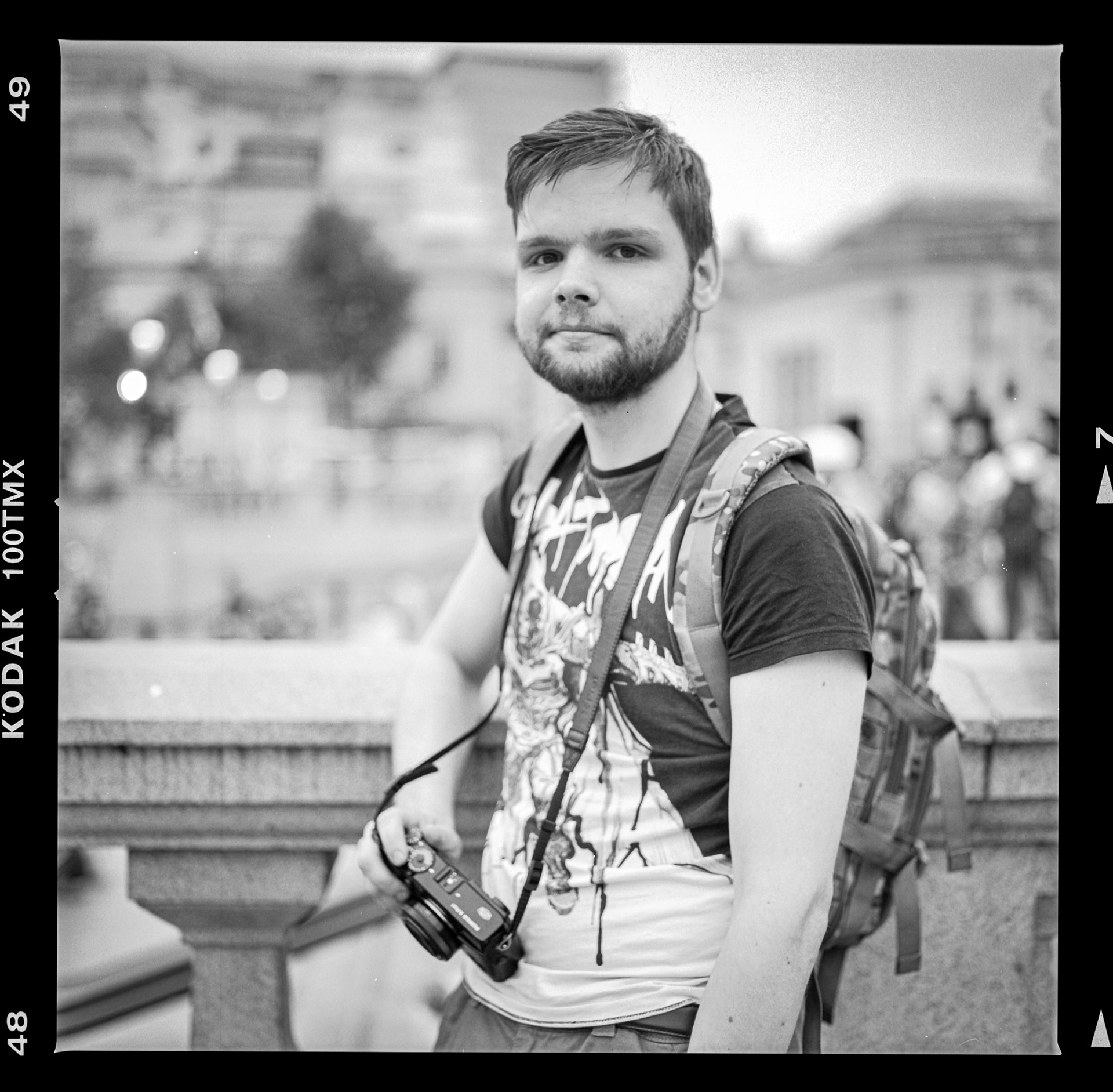 Street Photographers