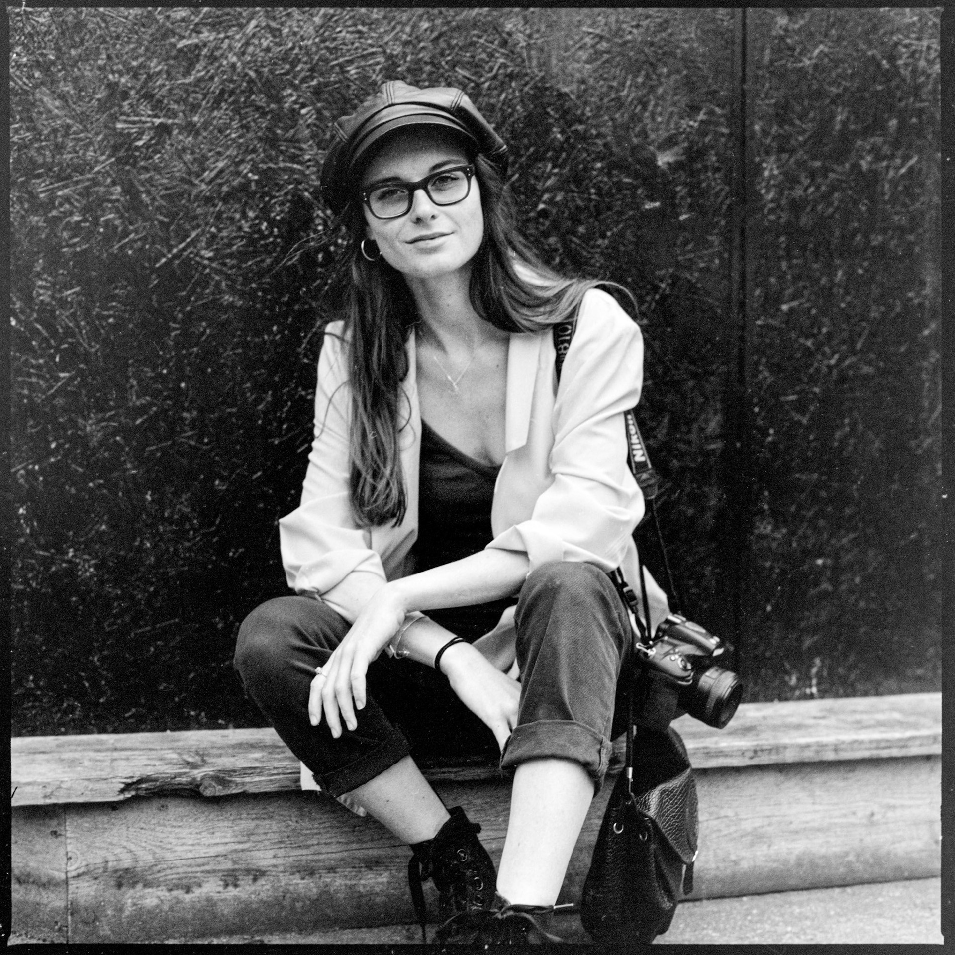 Alma Rosaz