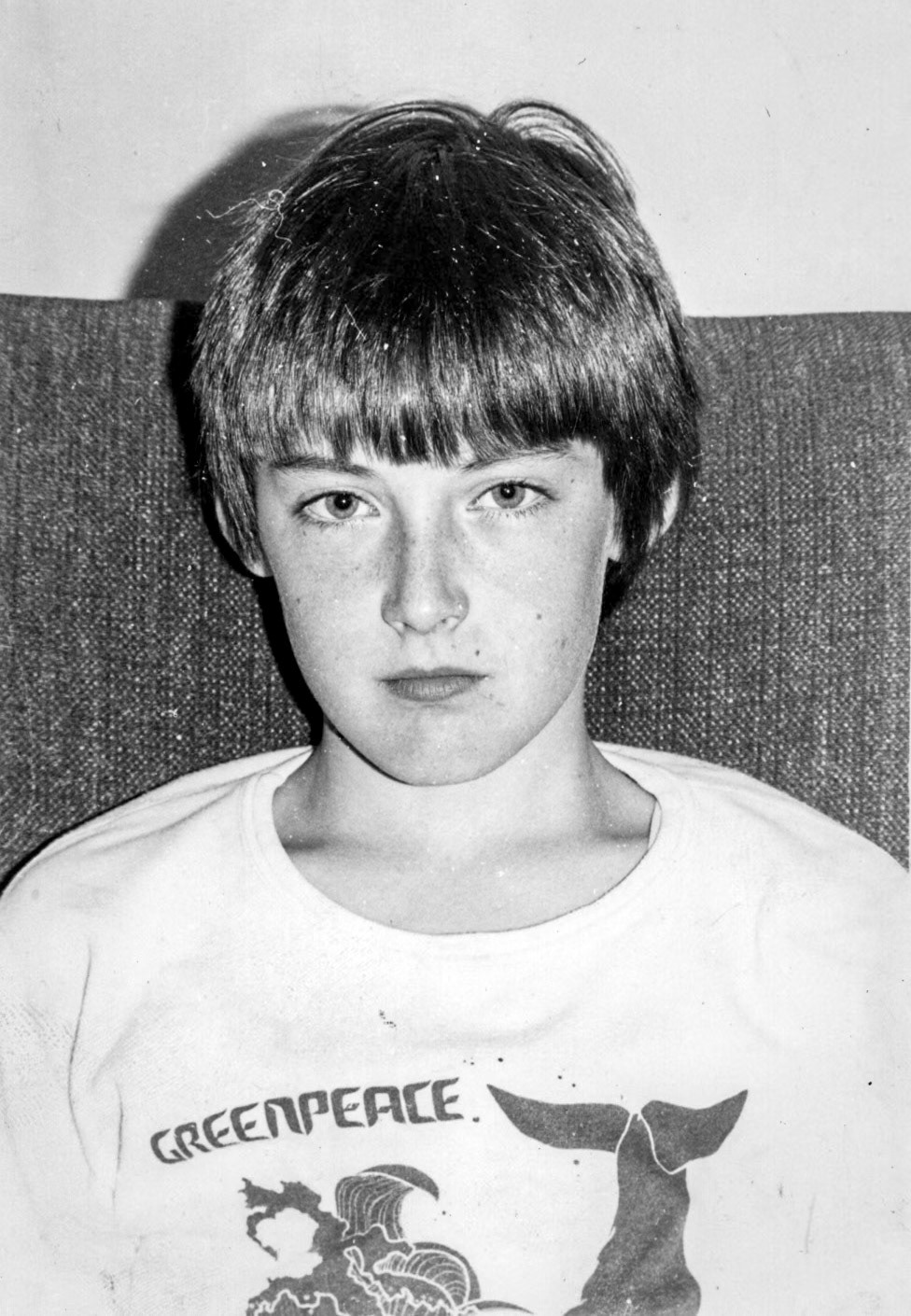 June 1980 by DA Dougan