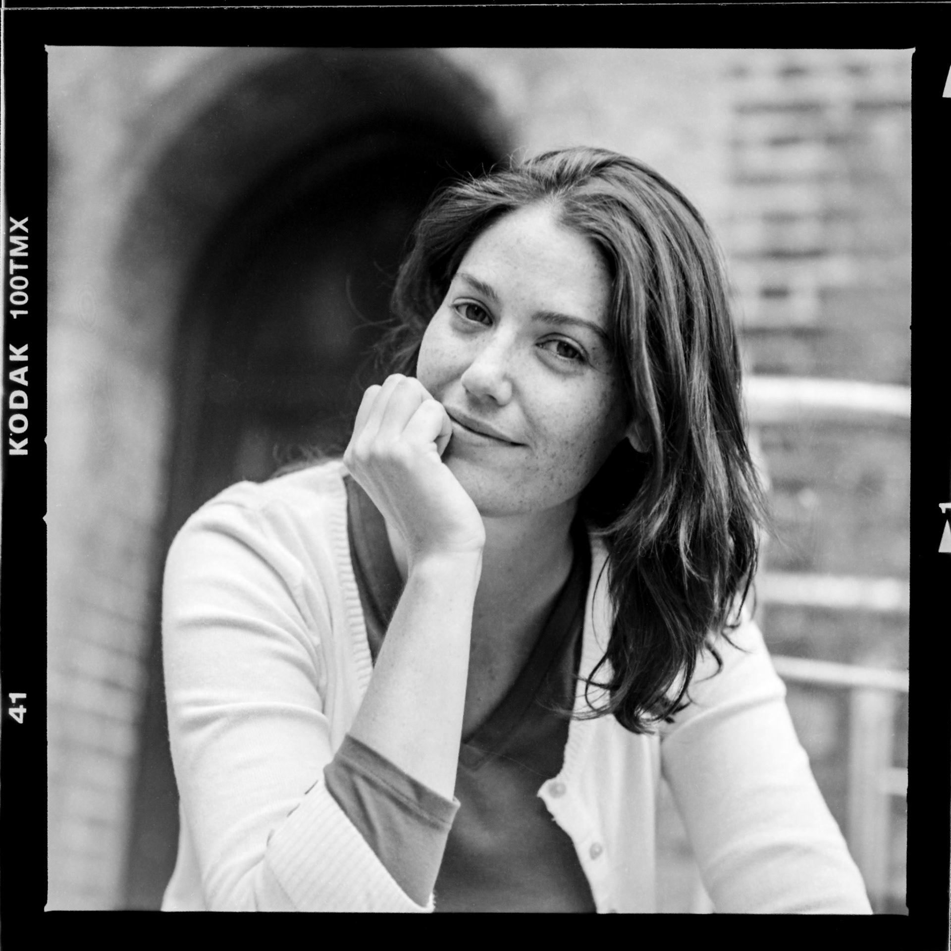 Karmyn on Film
