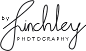 byFinchley Photography Logo