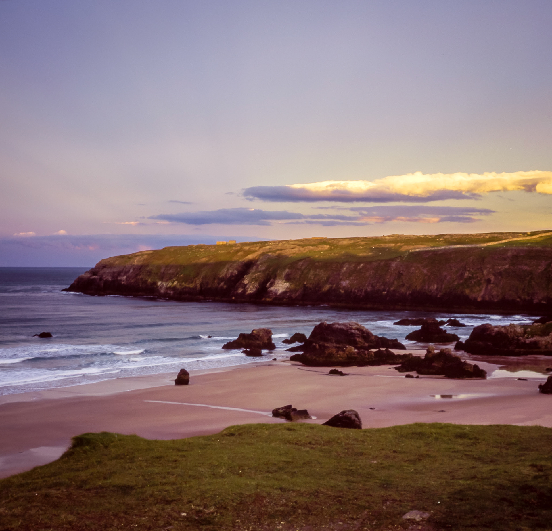 Durness