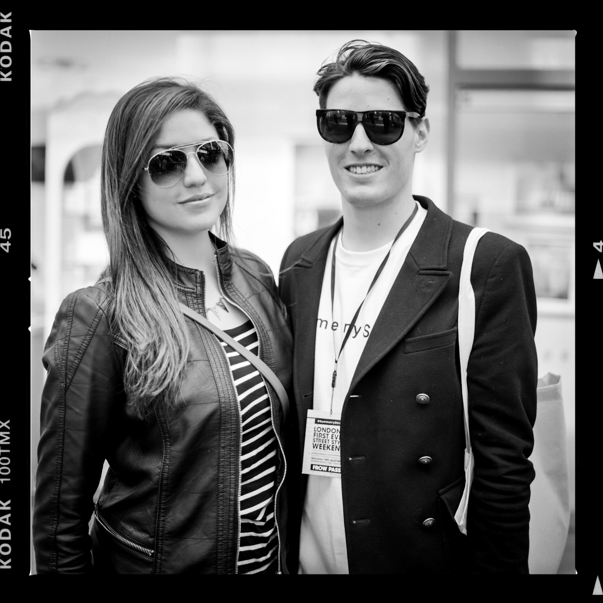 Lorena & Matt