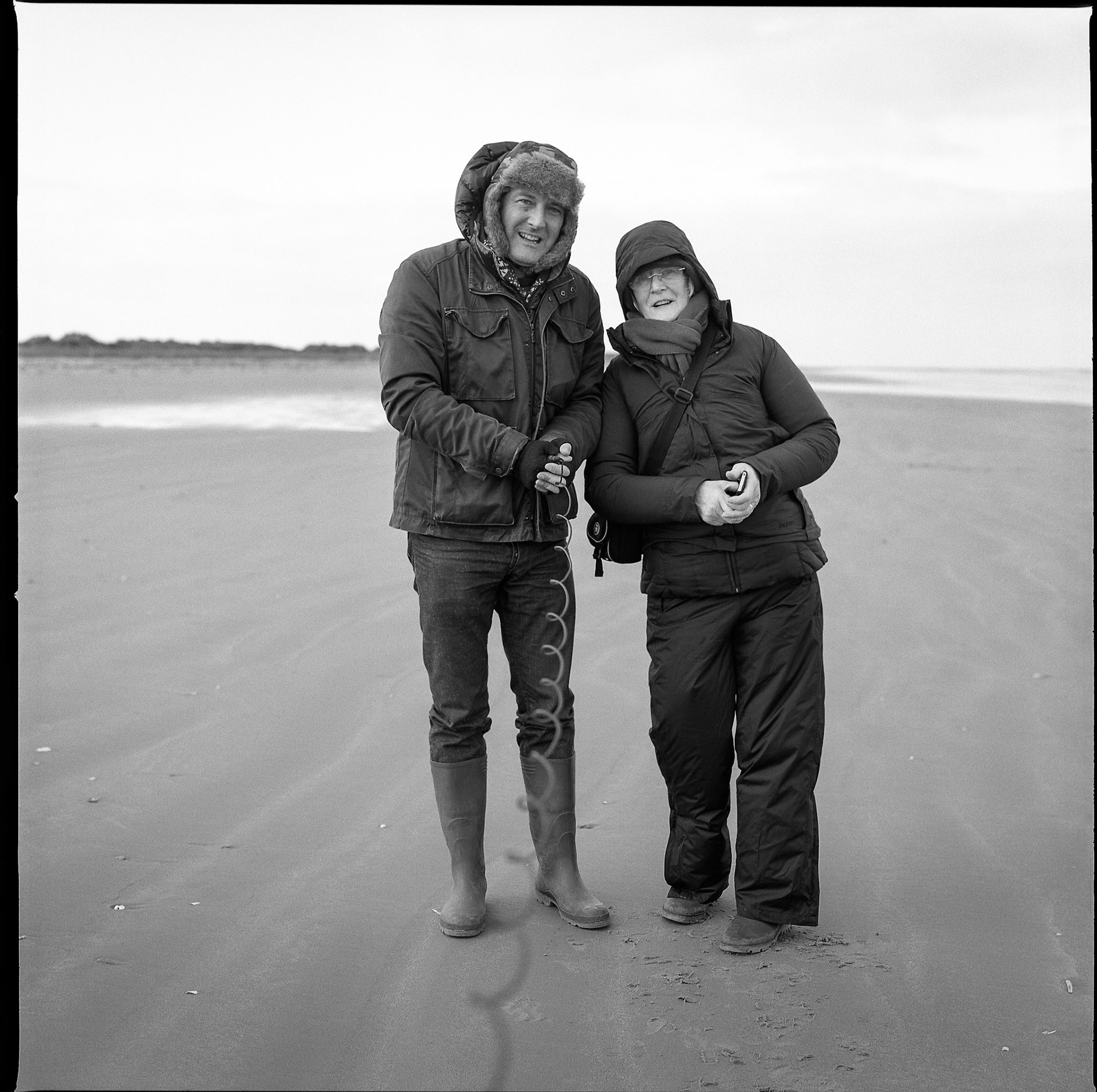 Me & Mum
