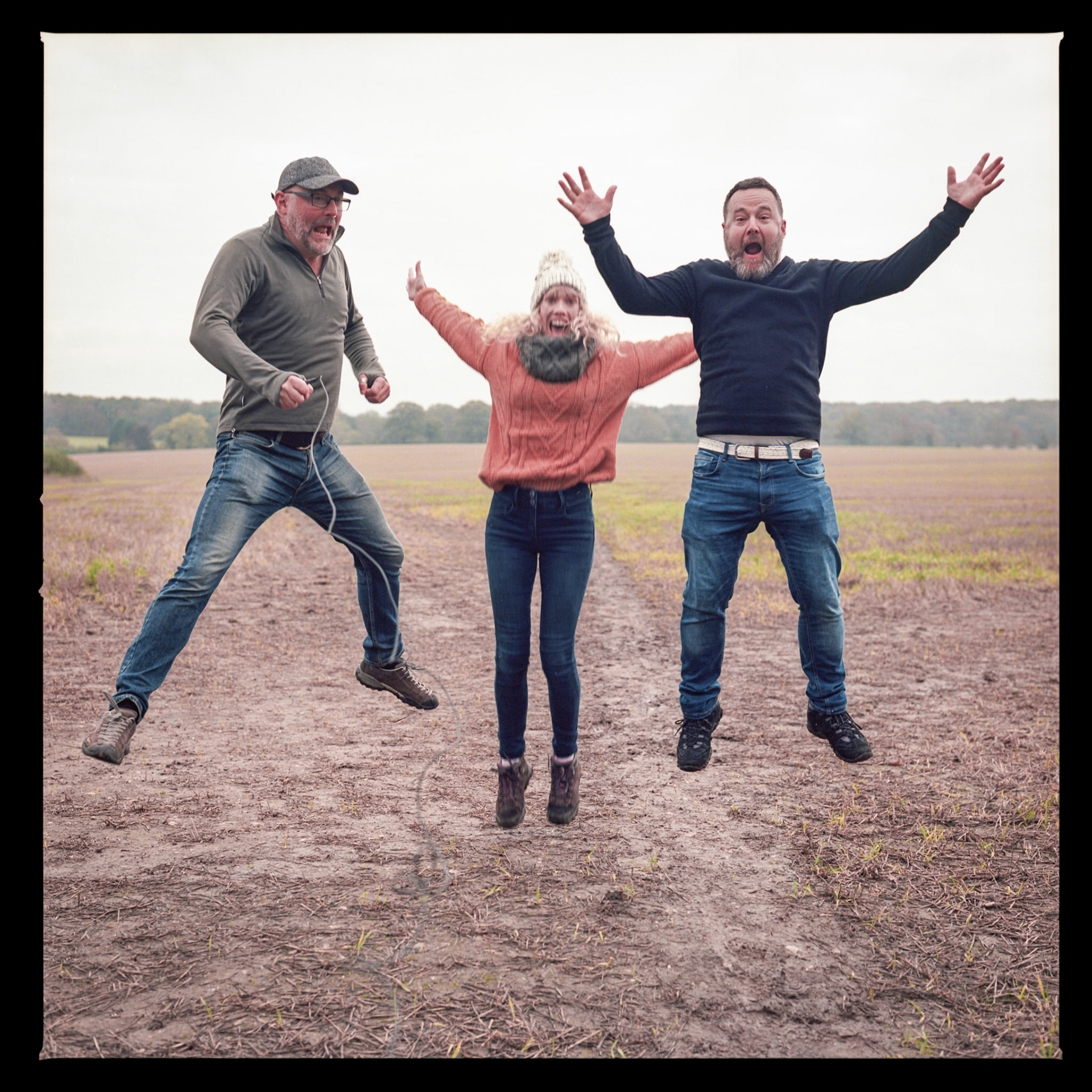 Jump