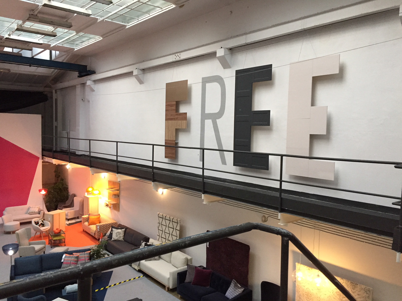 client:IKEA, free range fair