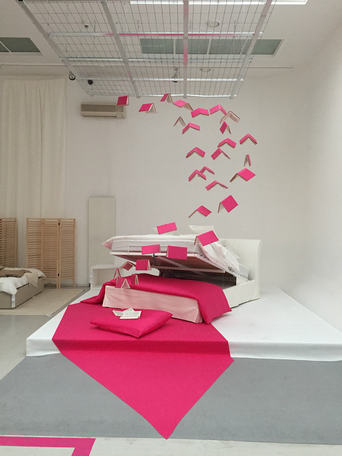 client:IKEA, free range fair