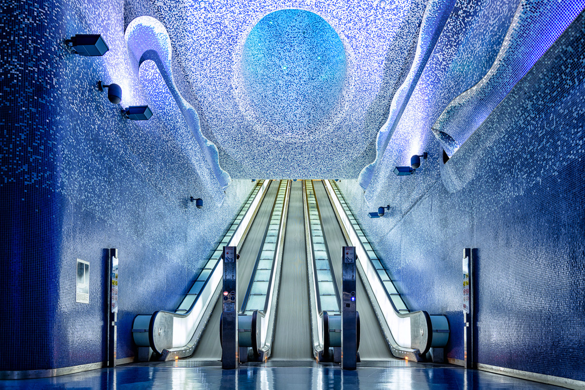 Toledo. Copyright © 2018-2021 David Romualdo | All Rights Reserved