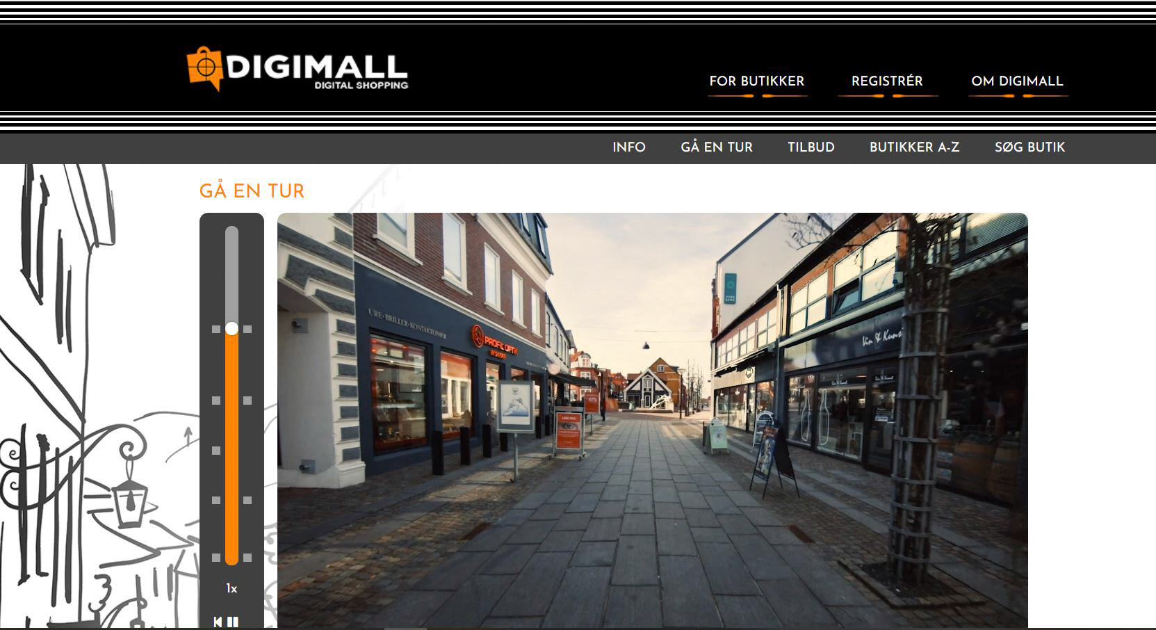 Digimall ApS