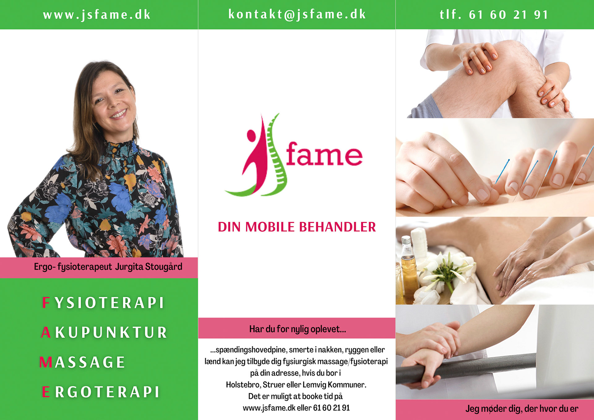 FAME ApS
