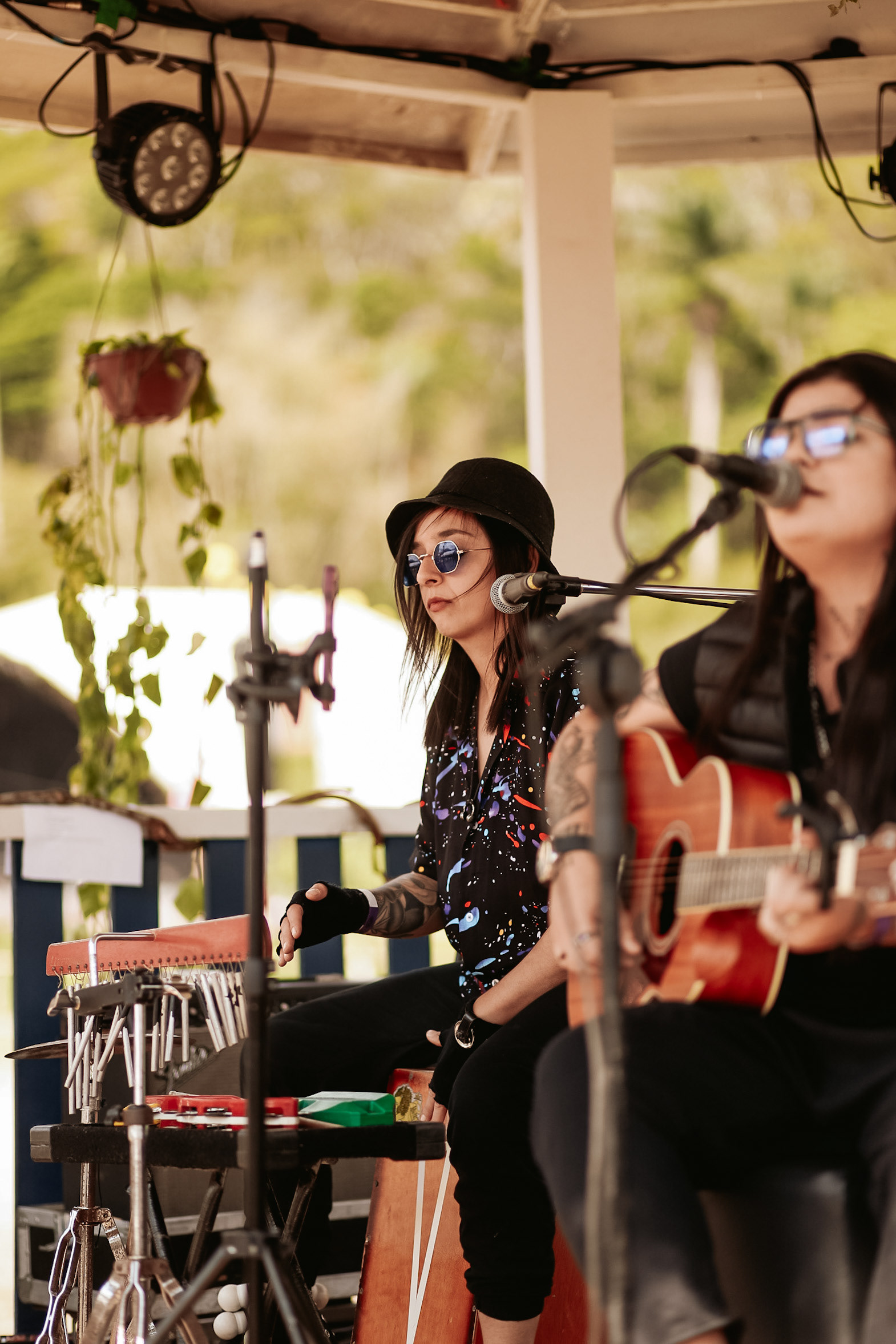 Duas em Ponto - Foto: @thaymagrani