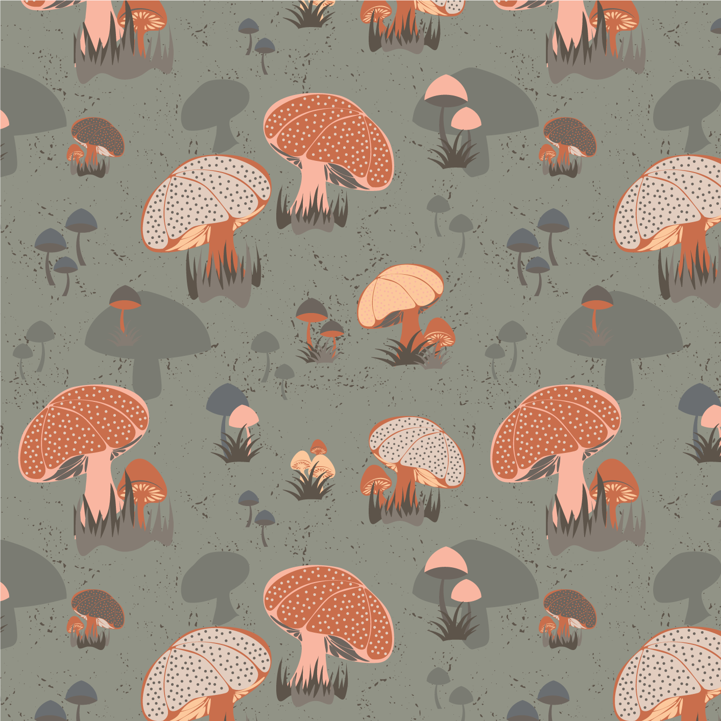 Mushrooms
