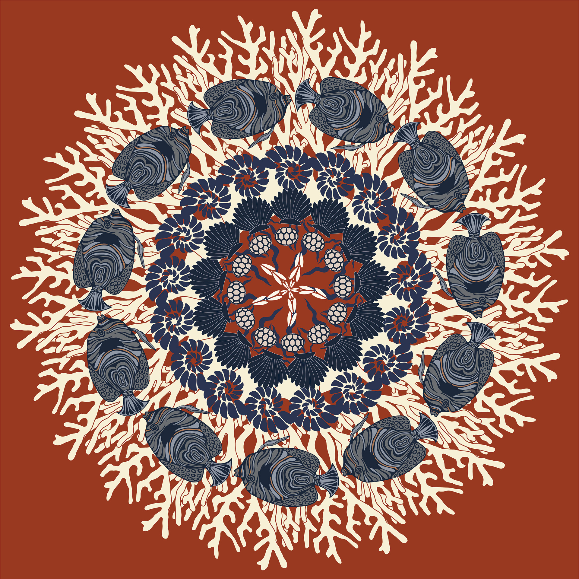 Ocean Symphony
