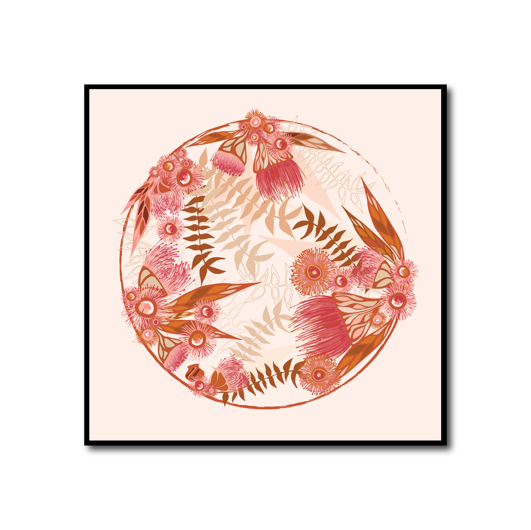Pink Blossom