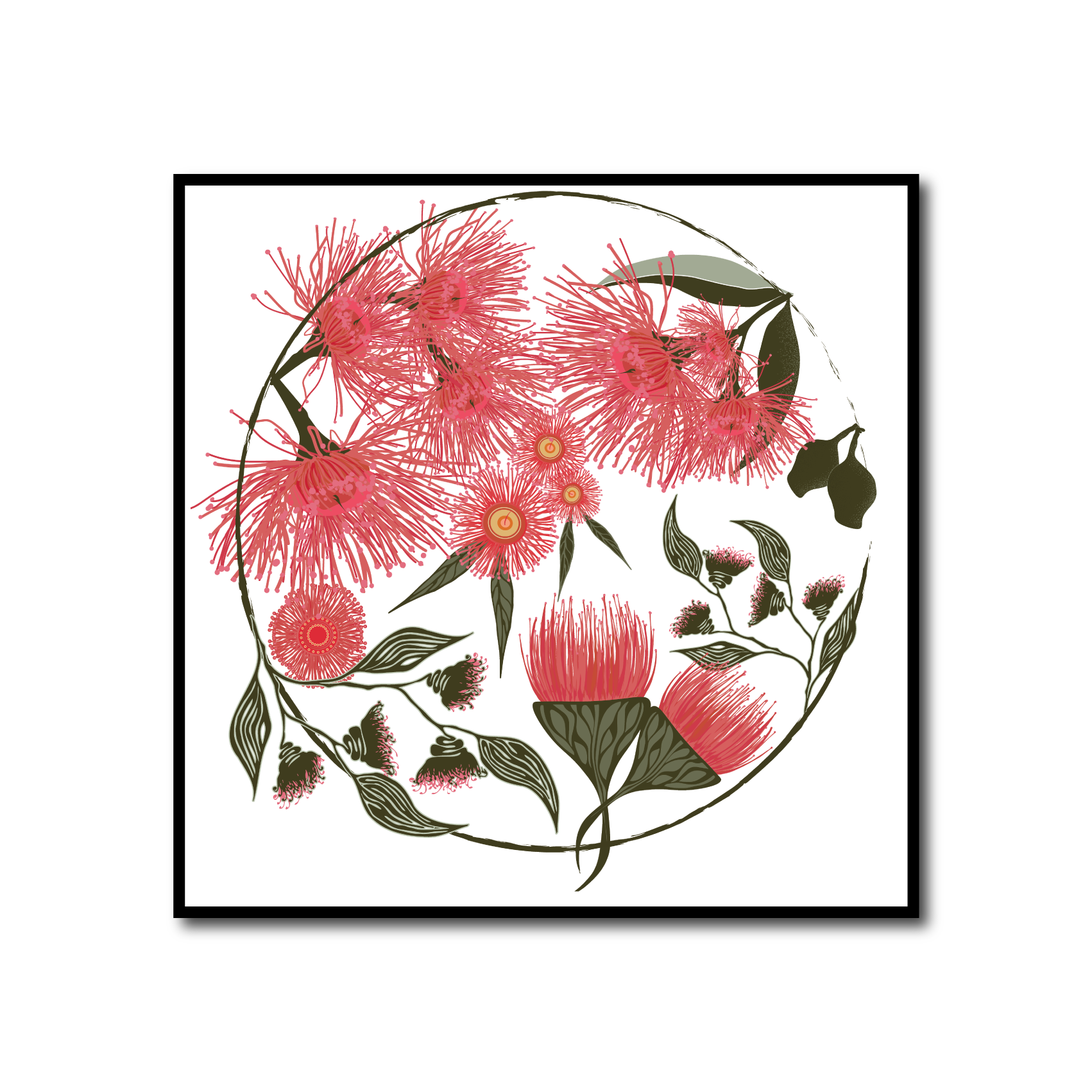 Rosea Blossom
