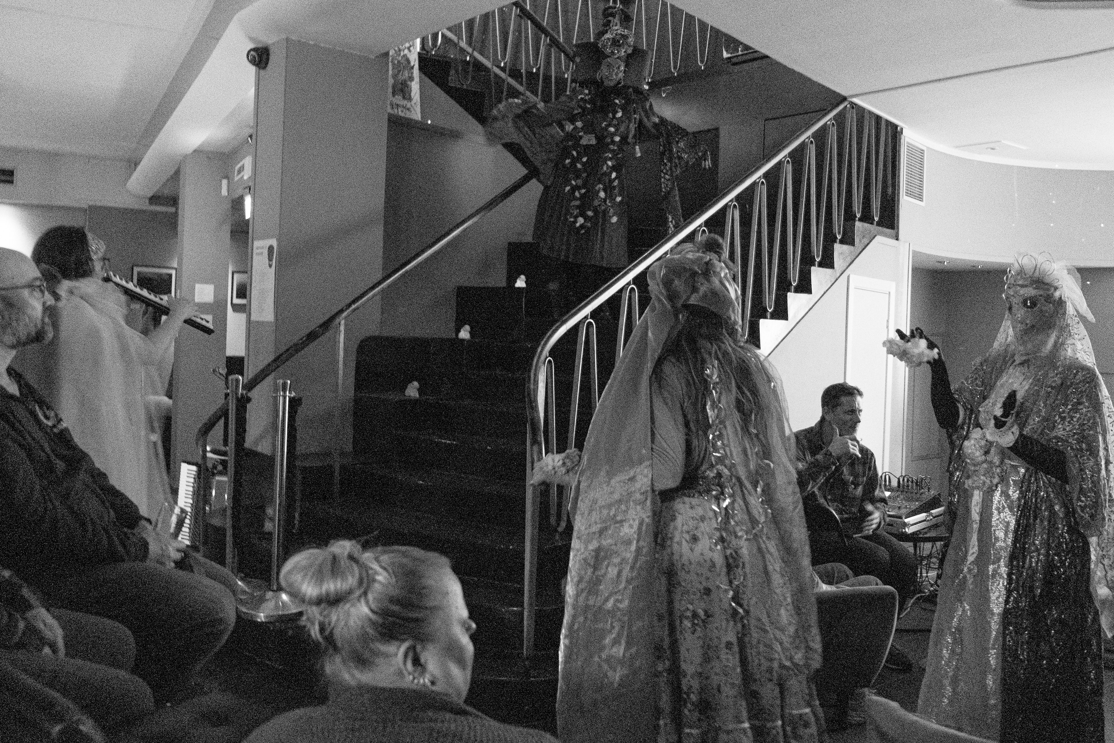 photo: Linda Kolstø