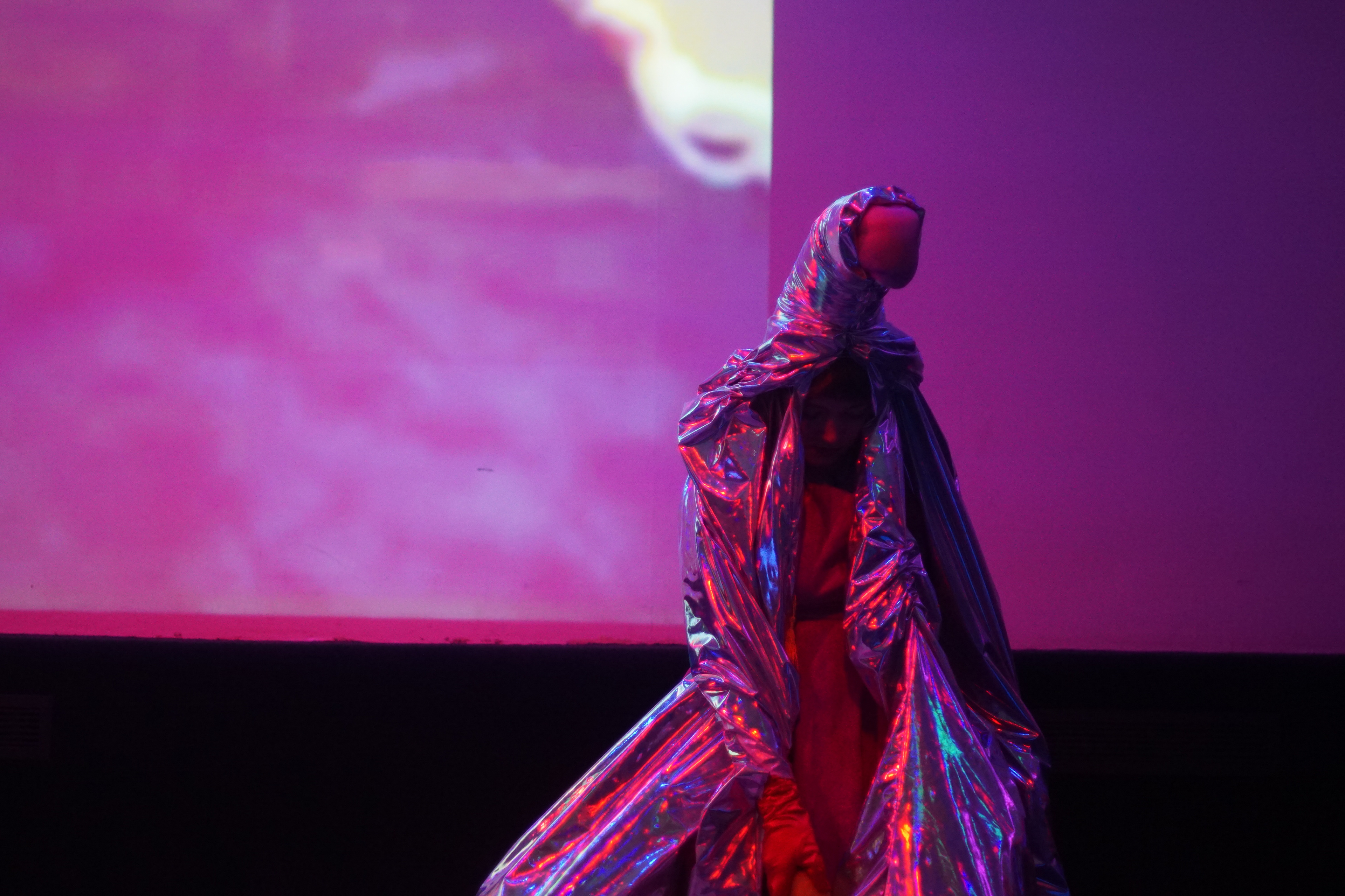 Photo: Ida Nerbø