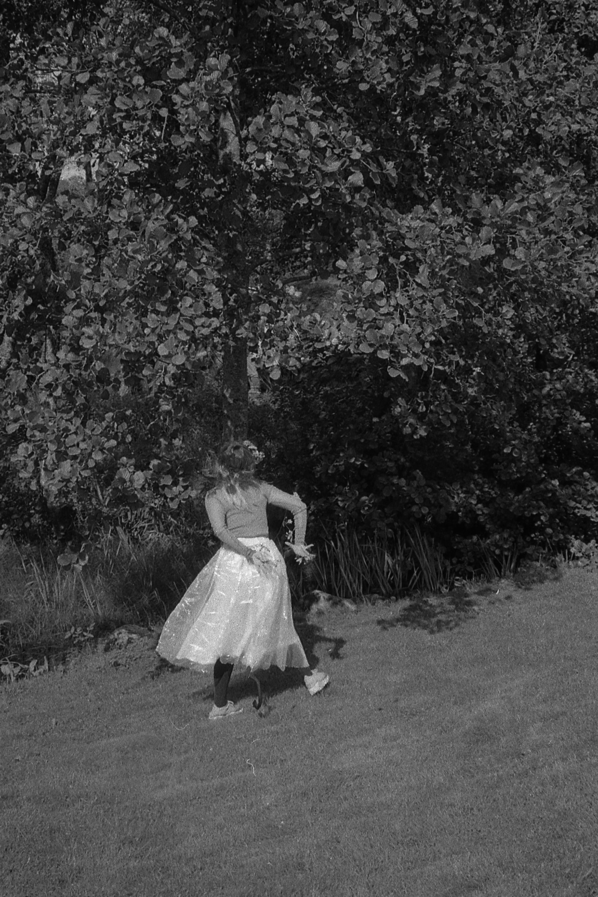 Huldra, photo: Synne Bjørnsen