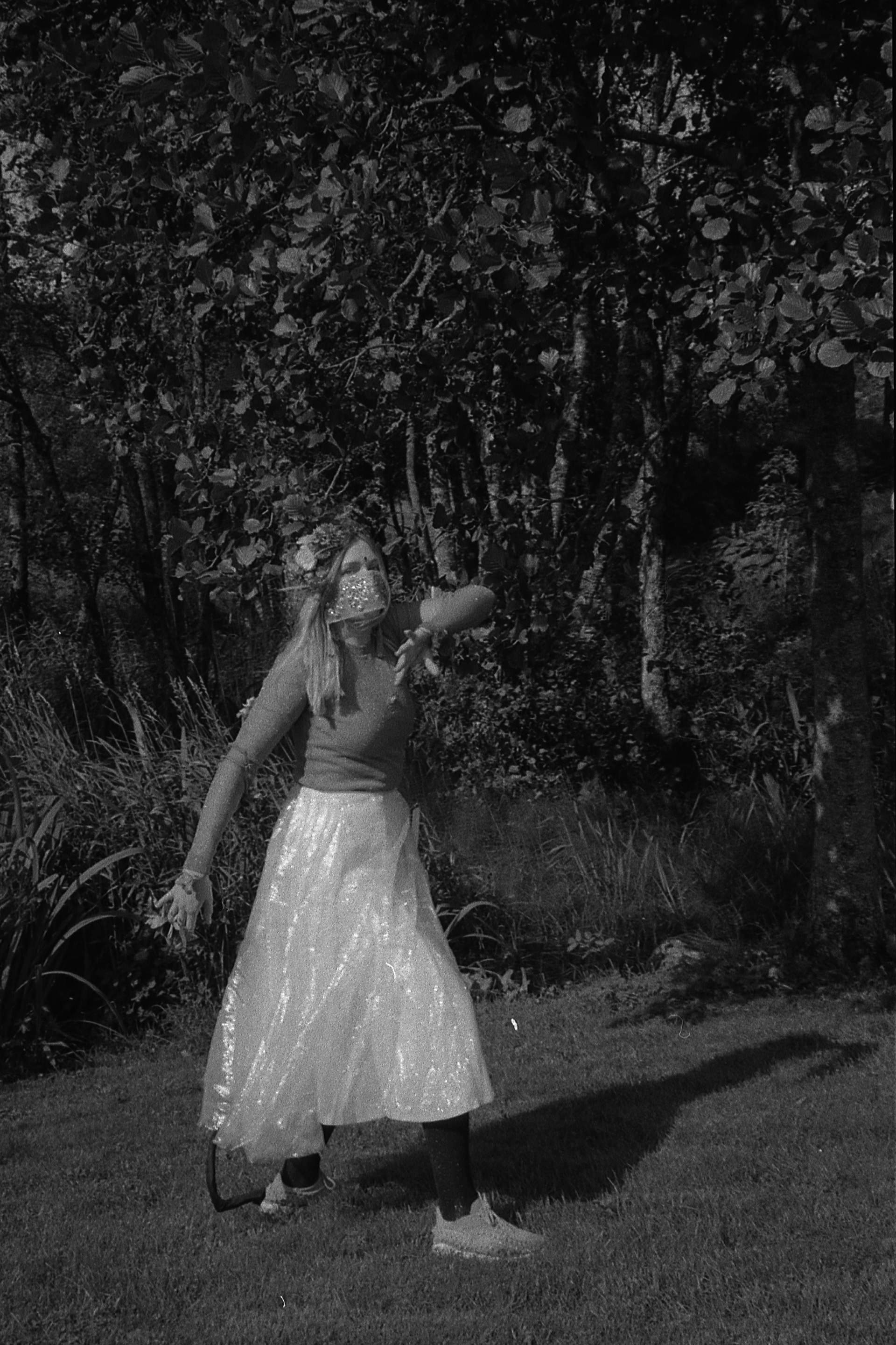 Huldra, photo: Synne Bjørnsen