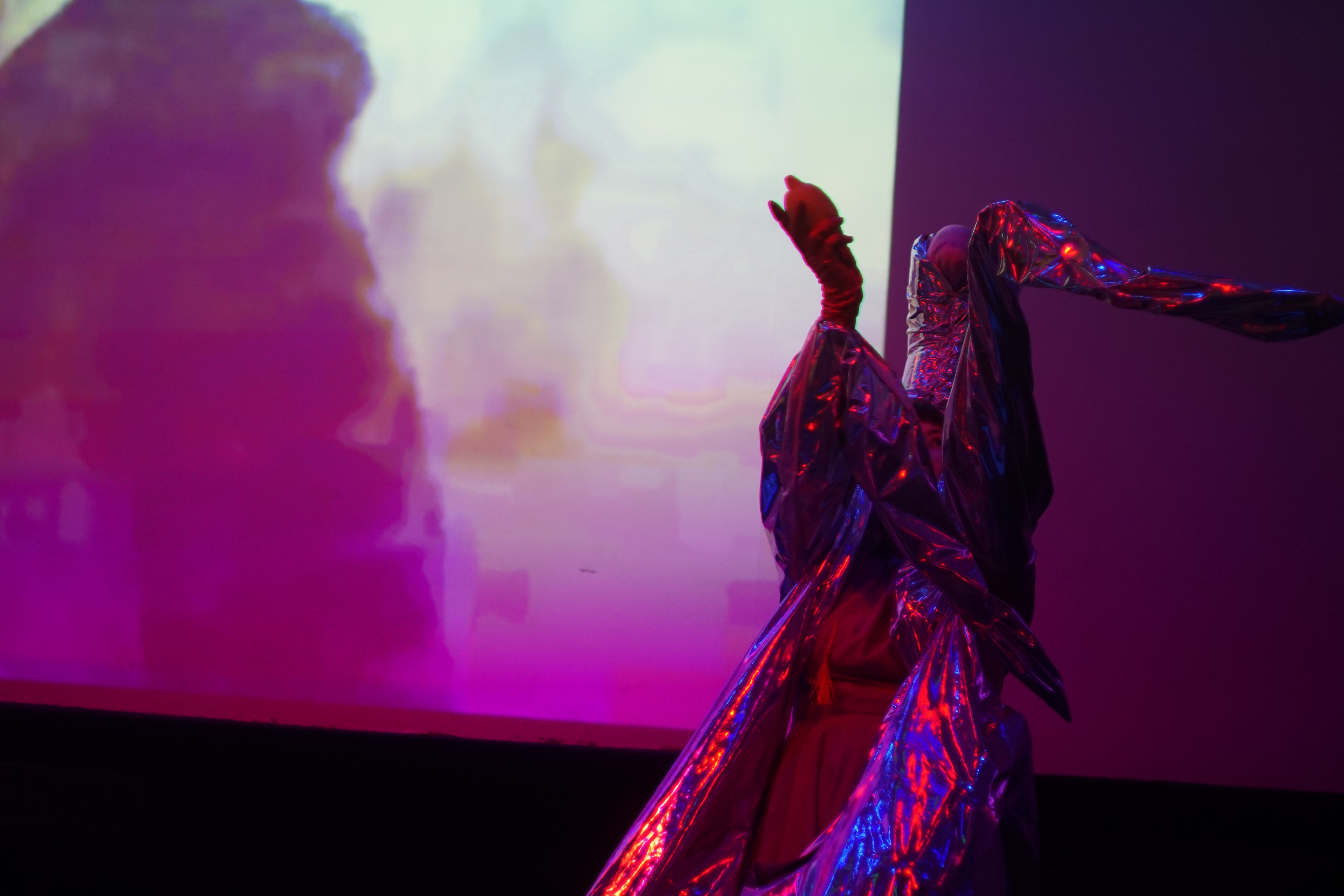 Photo: Ida Nerbø