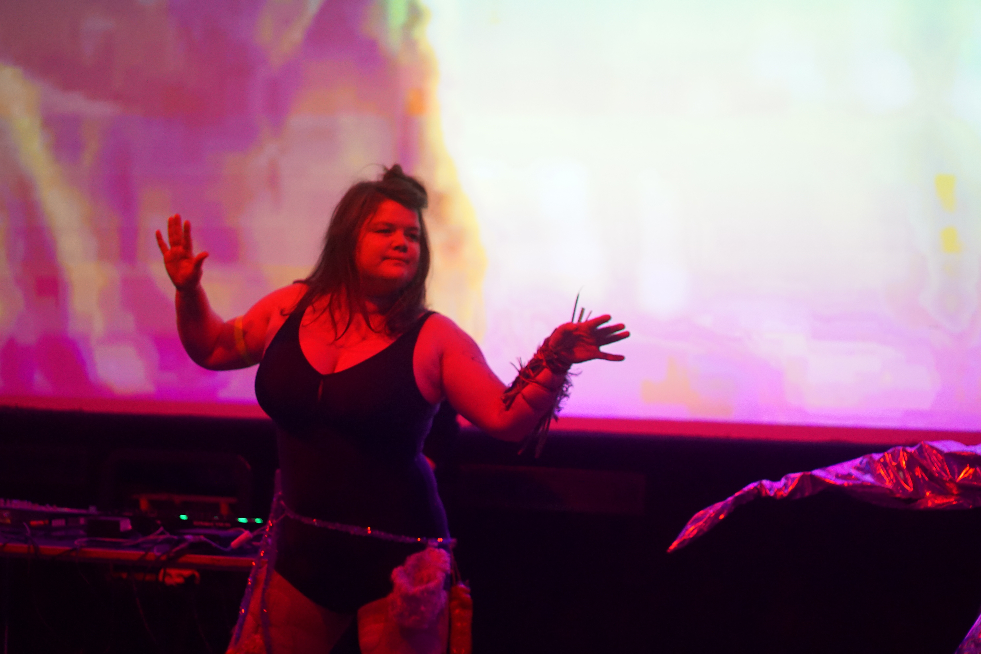 Photo: Ida Nerbø