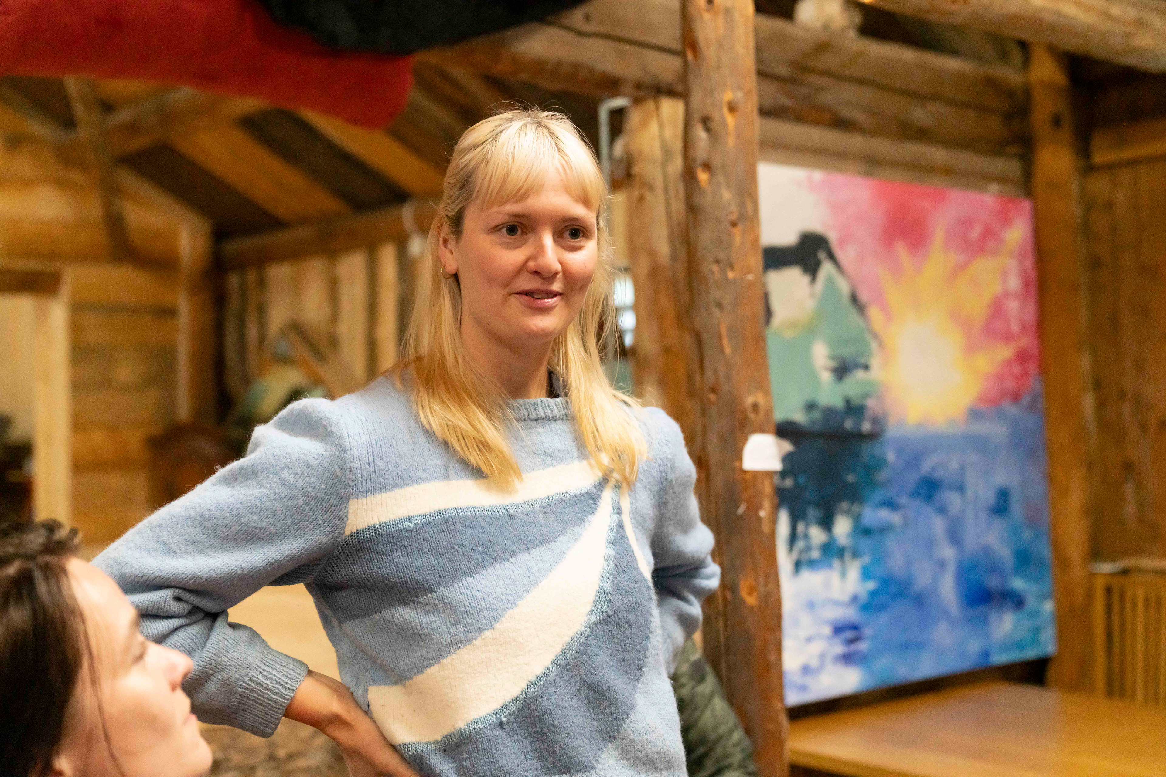 Vilde Jensen