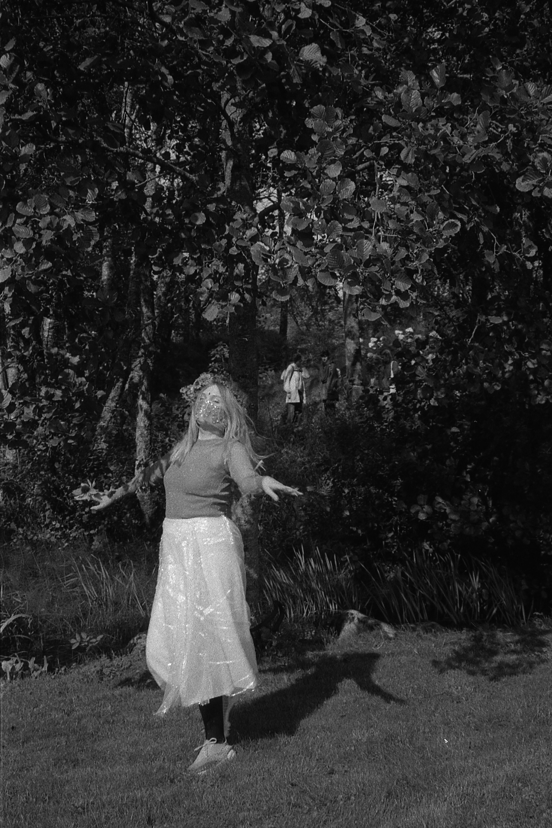 Huldra, photo: Synne Bjørnsen