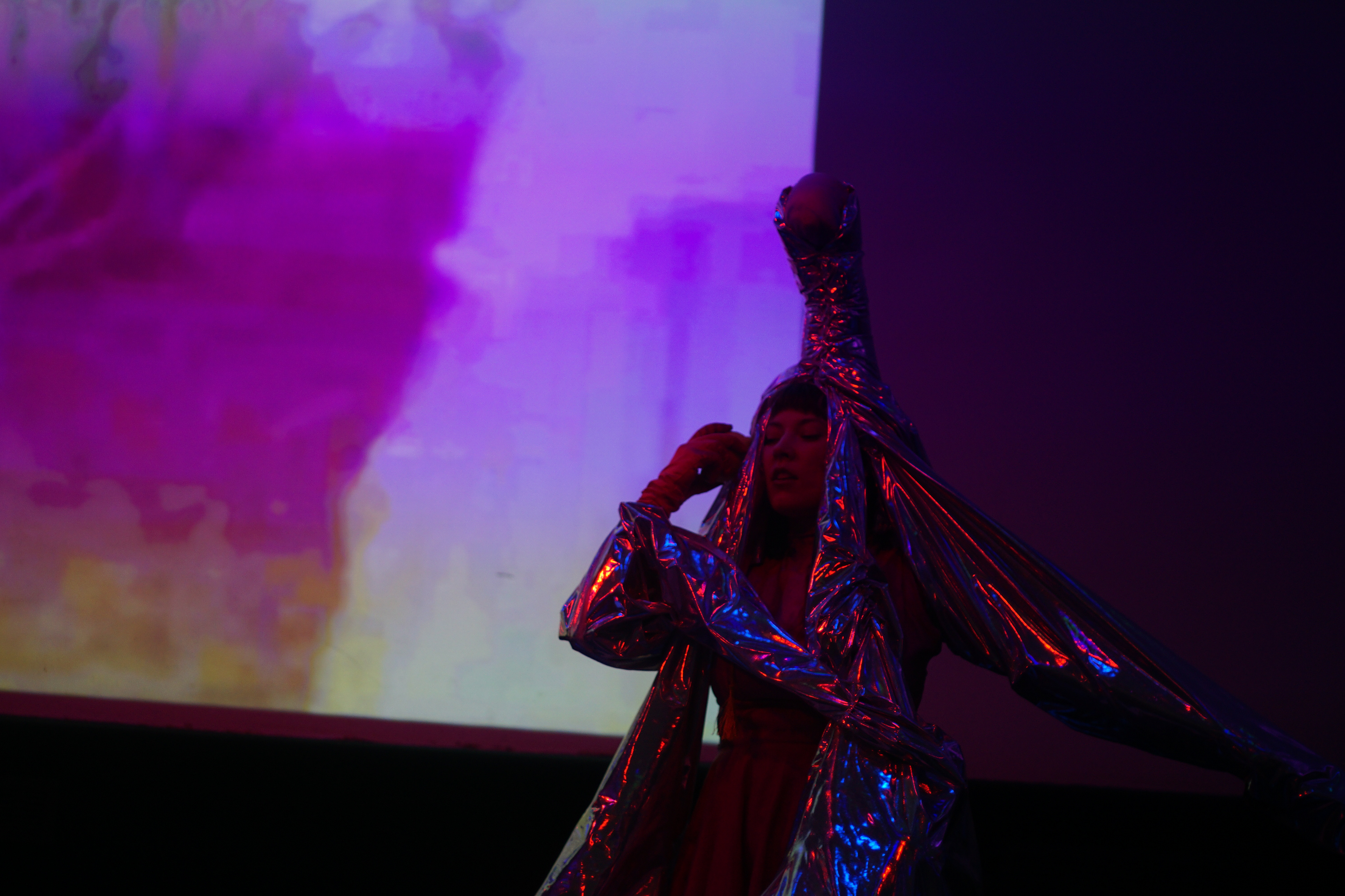Photo: Ida Nerbø