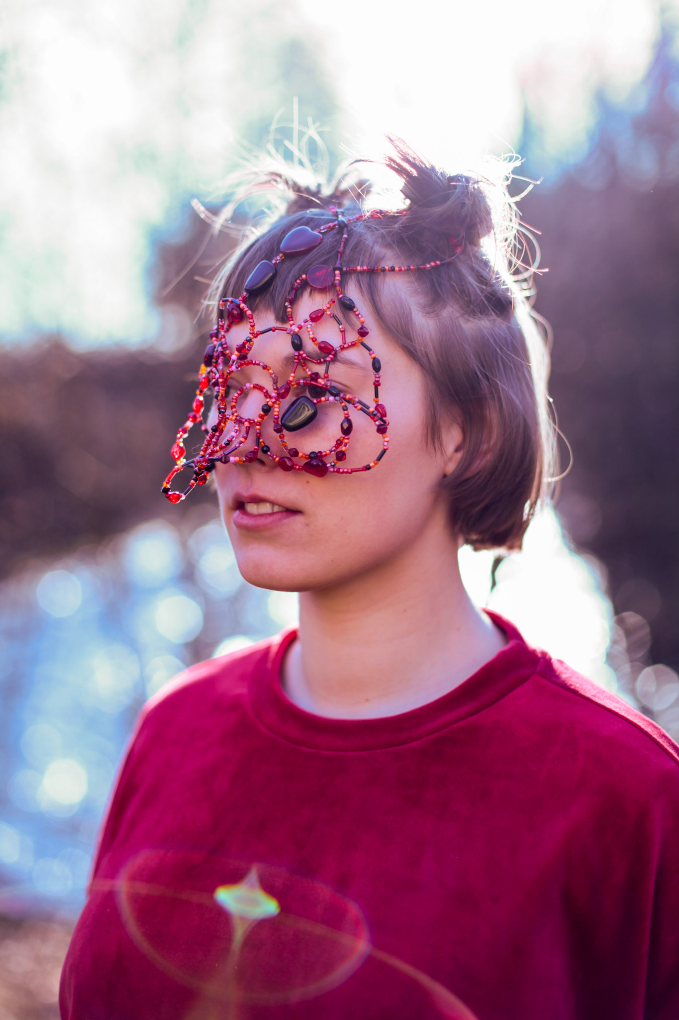 Photos by Camilla Nørregaard