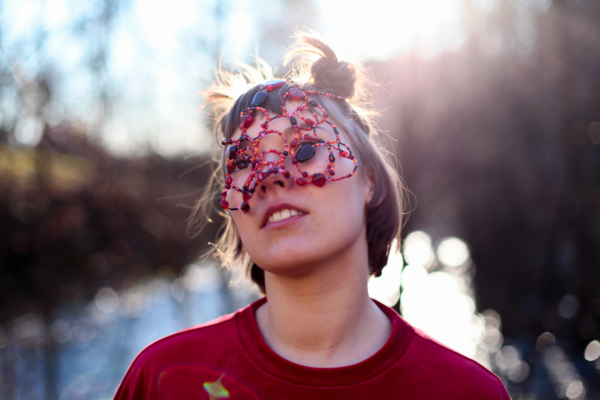 Photos by Camilla Nørregaard