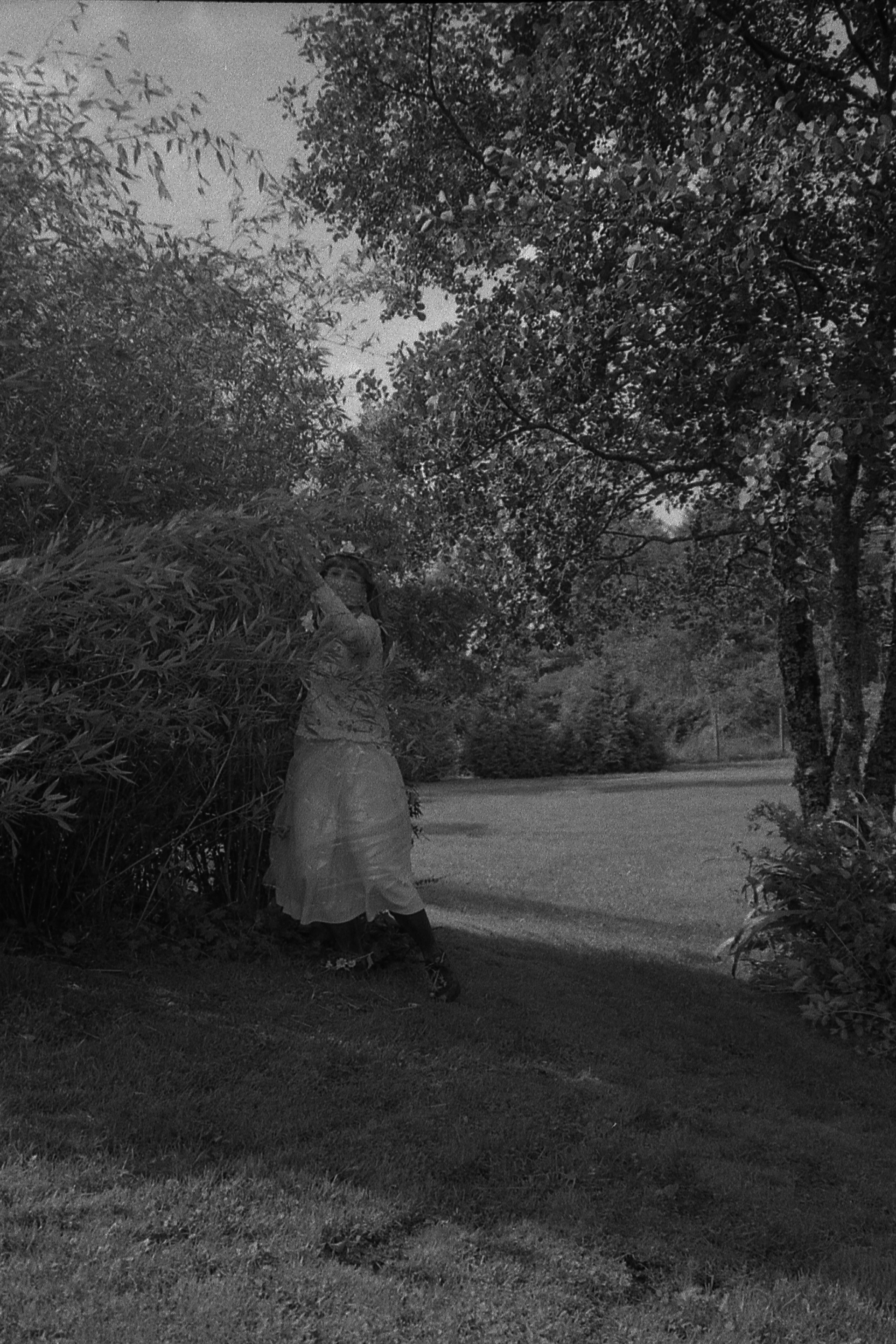 Huldra, photo: Synne Bjørnsen