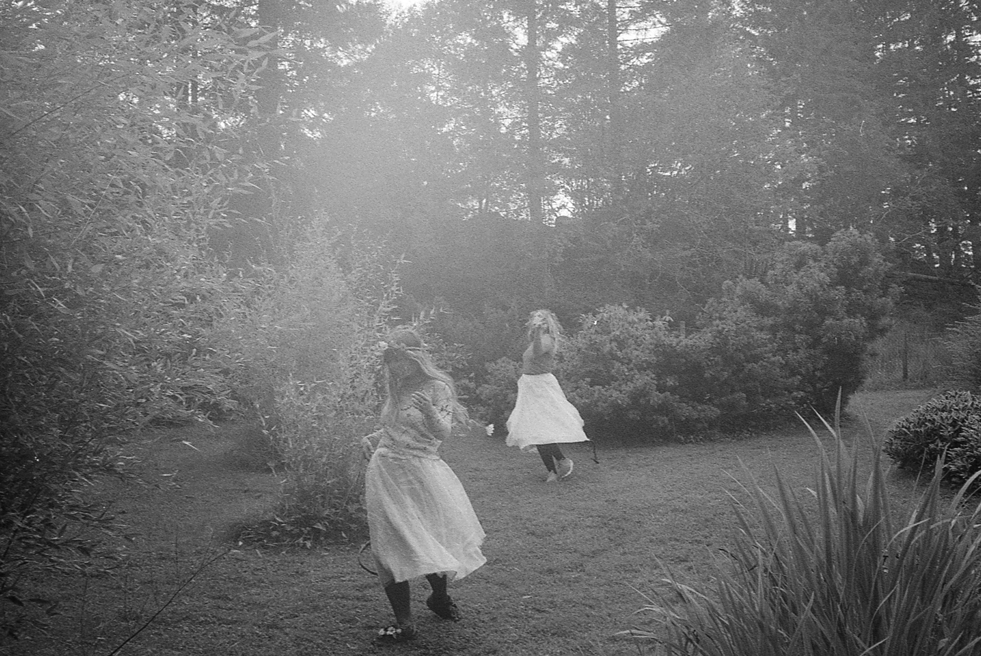 Huldras, photo: Amalie Trones