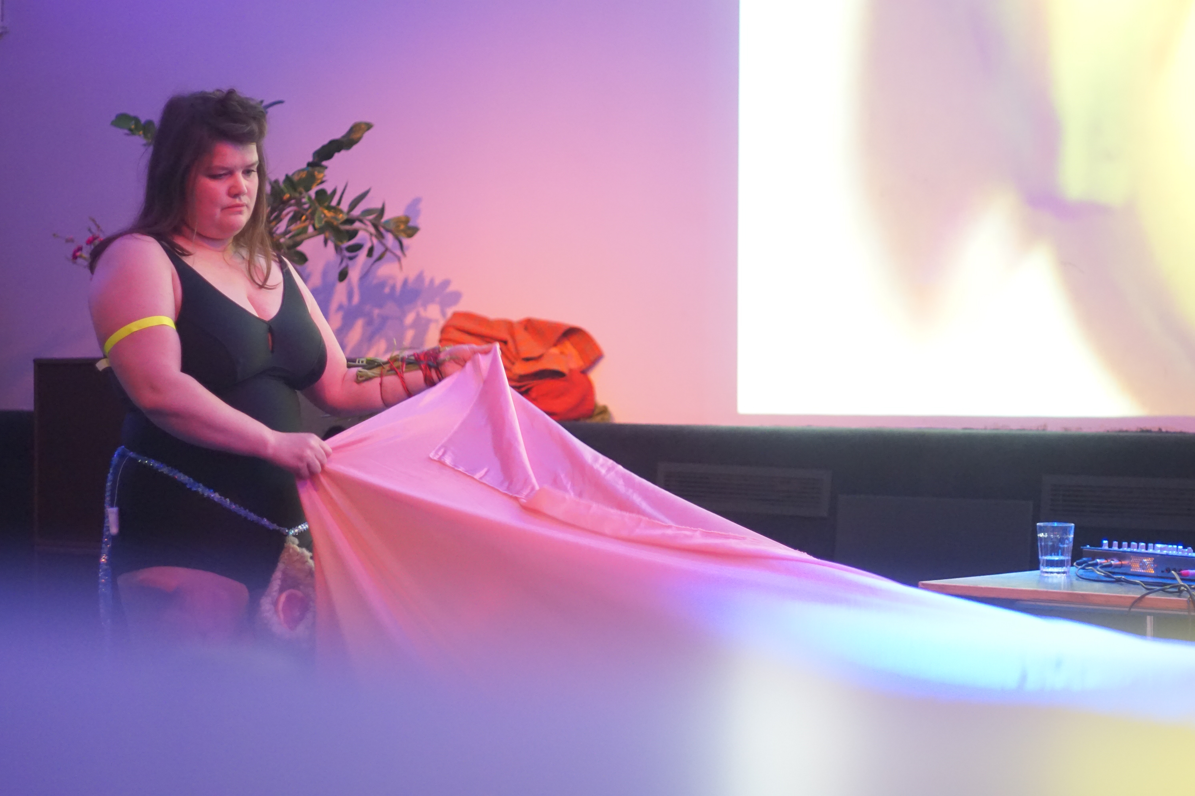 Photo: Ida Nerbø