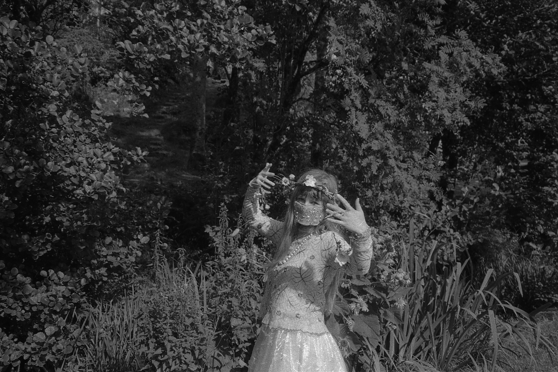 Huldra, photo: Synne Bjørnsen