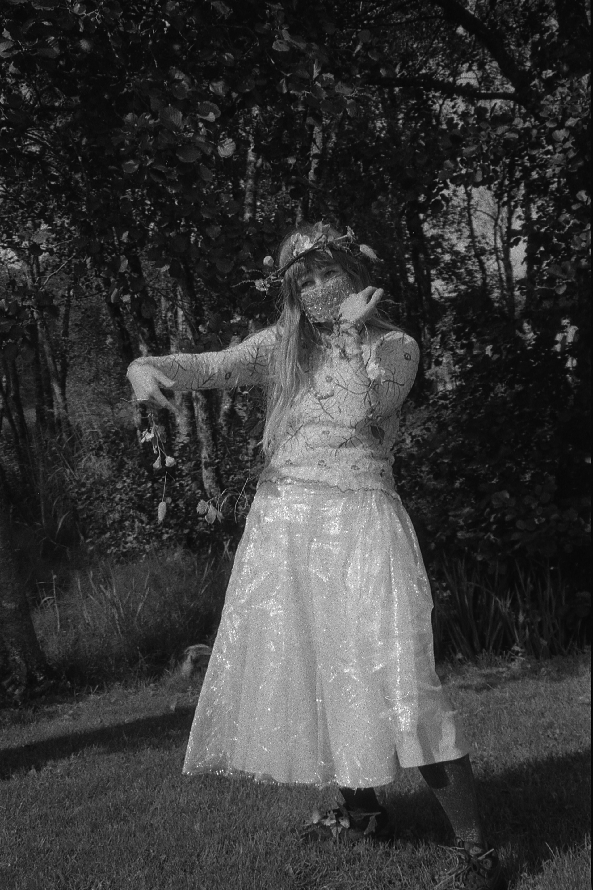 Huldra, photo: Synne Bjørnsen