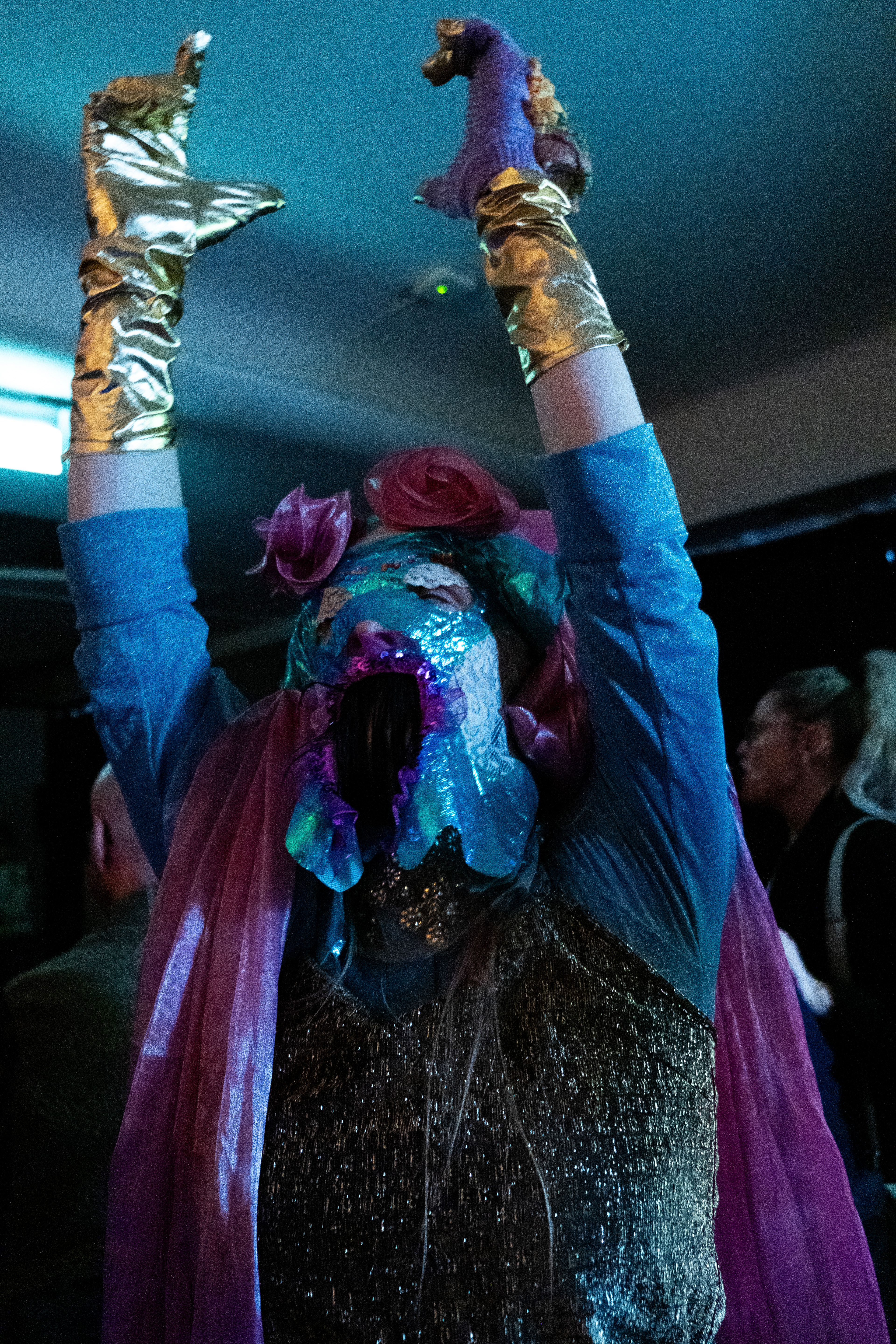 photo: Linda Kolstø