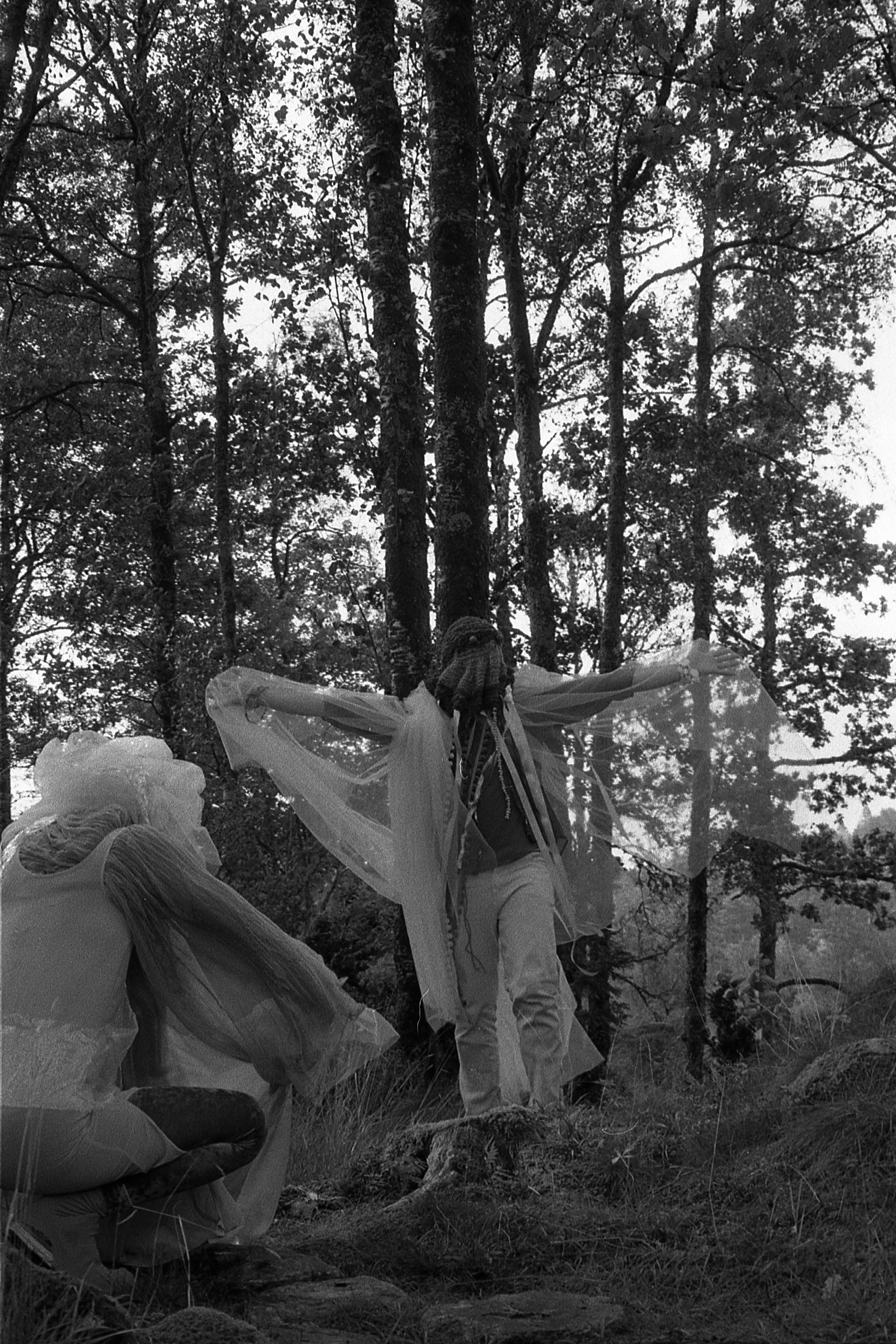 Jellyfish:Filip Schultze, photo: Synne Bjørnsen