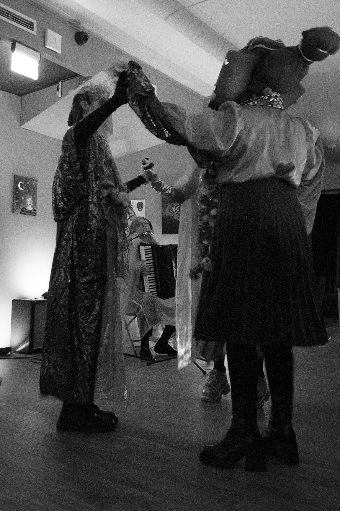 photo: Linda Kolstø