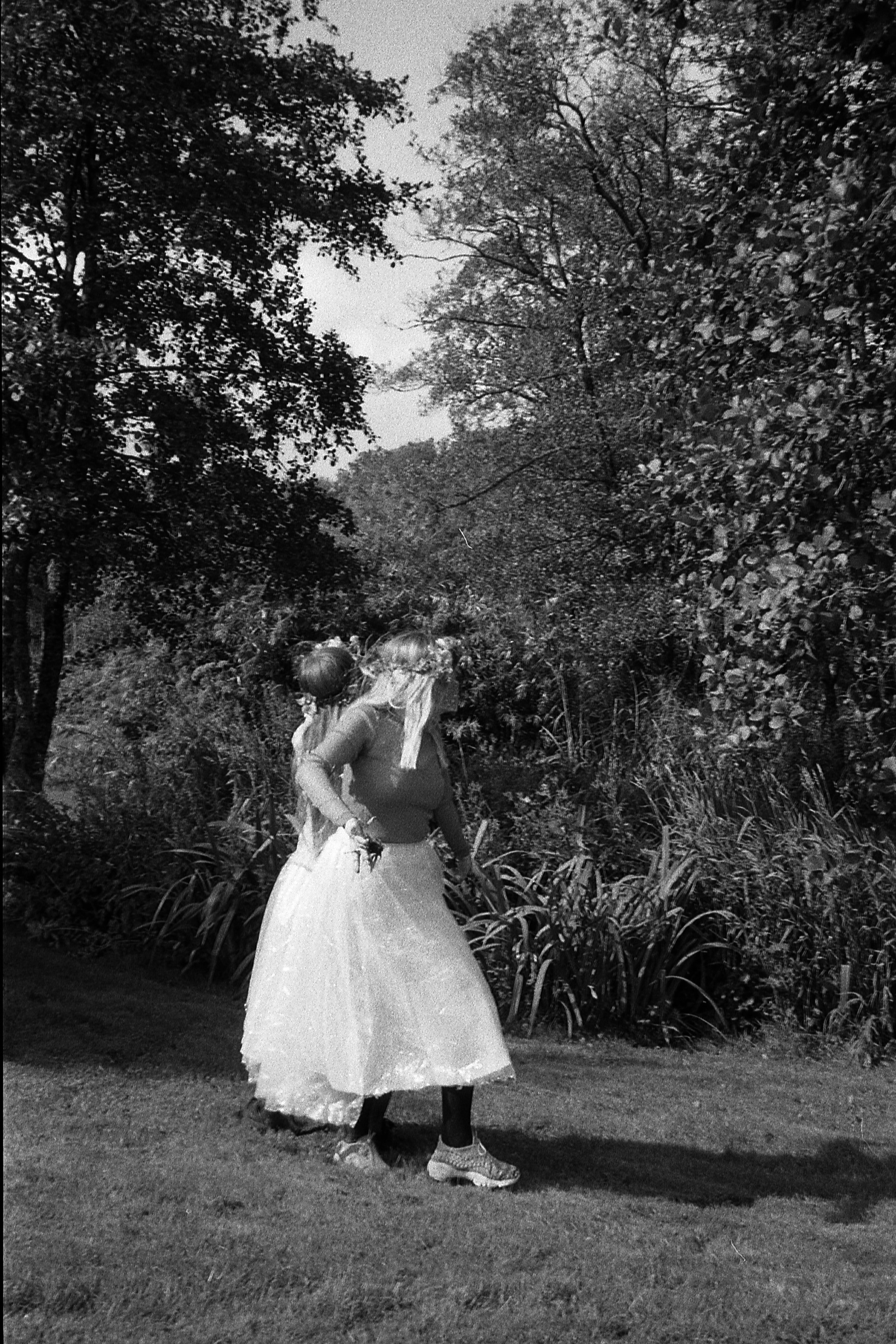 Huldra, photo: Synne Bjørnsen