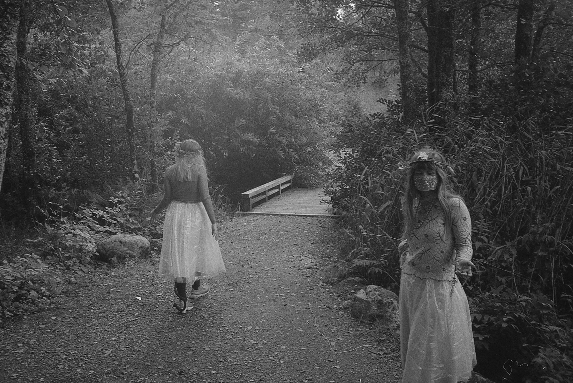Huldras, photo: Amalie Trones